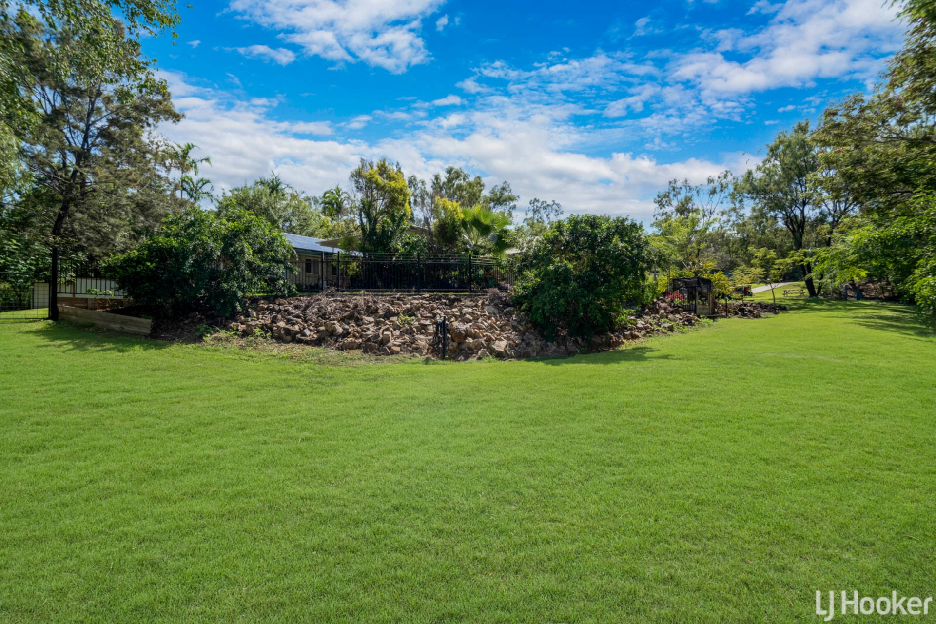 19 Gremalis Drive, PARKHURST