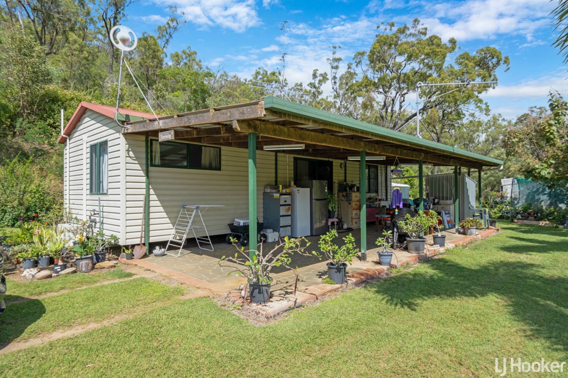 60 Dodds Lane The Caves QLD House for Sale LJ Hooker