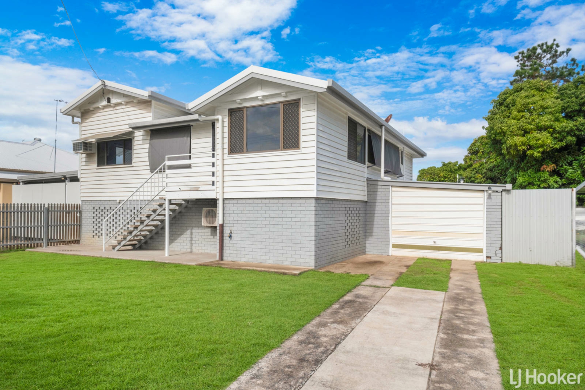 180 Richardson Road, Park Avenue