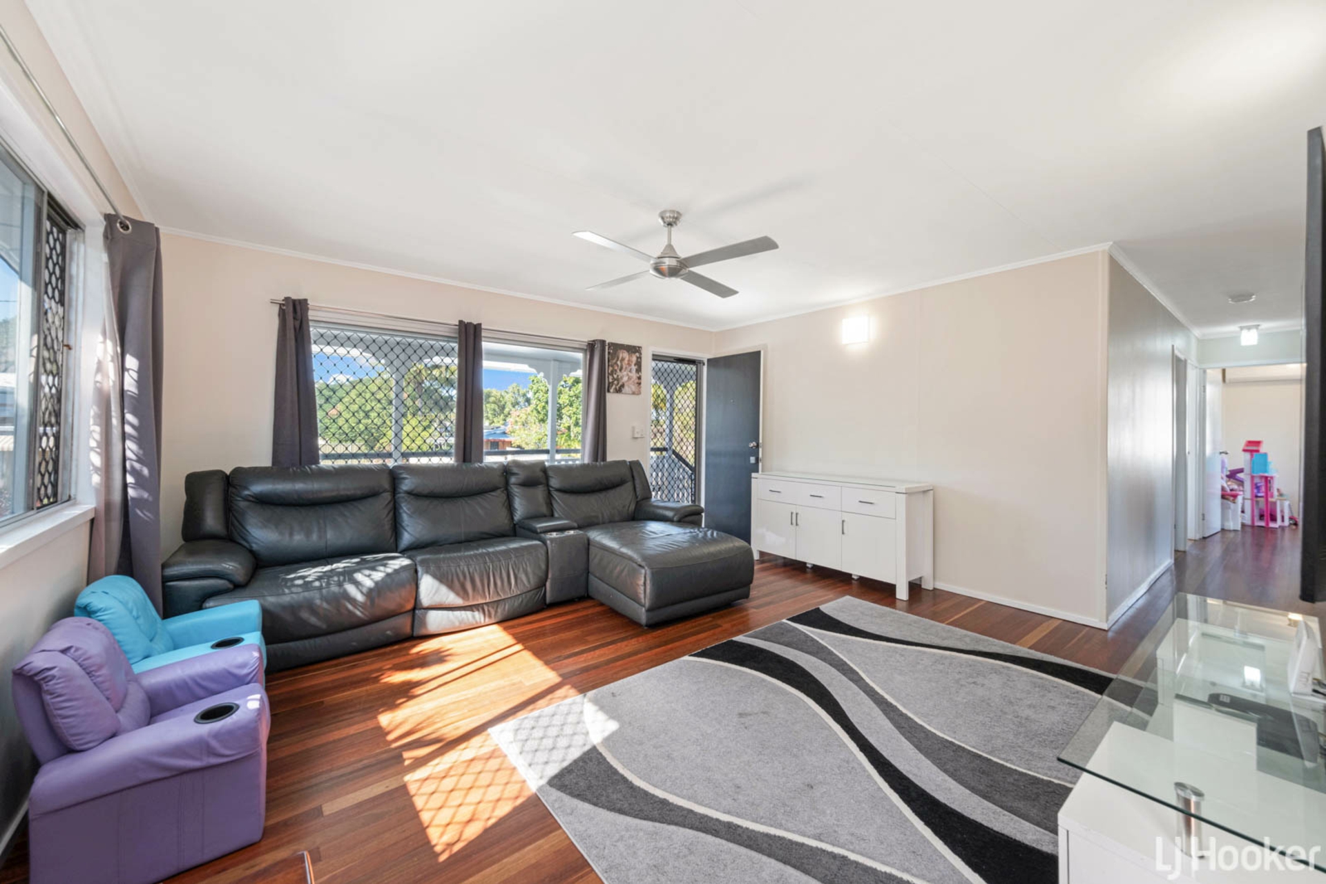 409 Murphy Street Frenchville QLD Property Details LJ Hooker