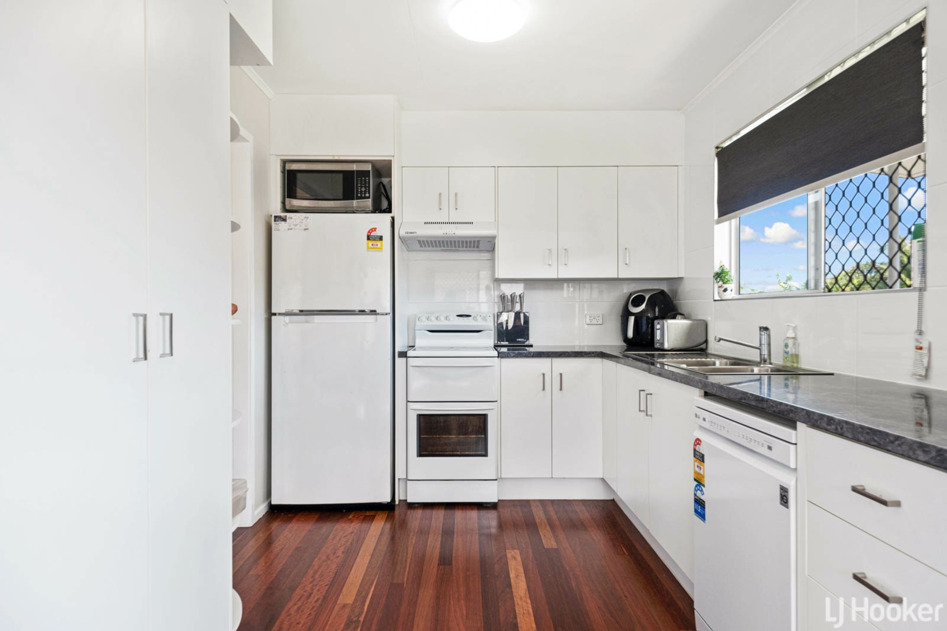 409 Murphy Street Frenchville QLD Property Details LJ Hooker