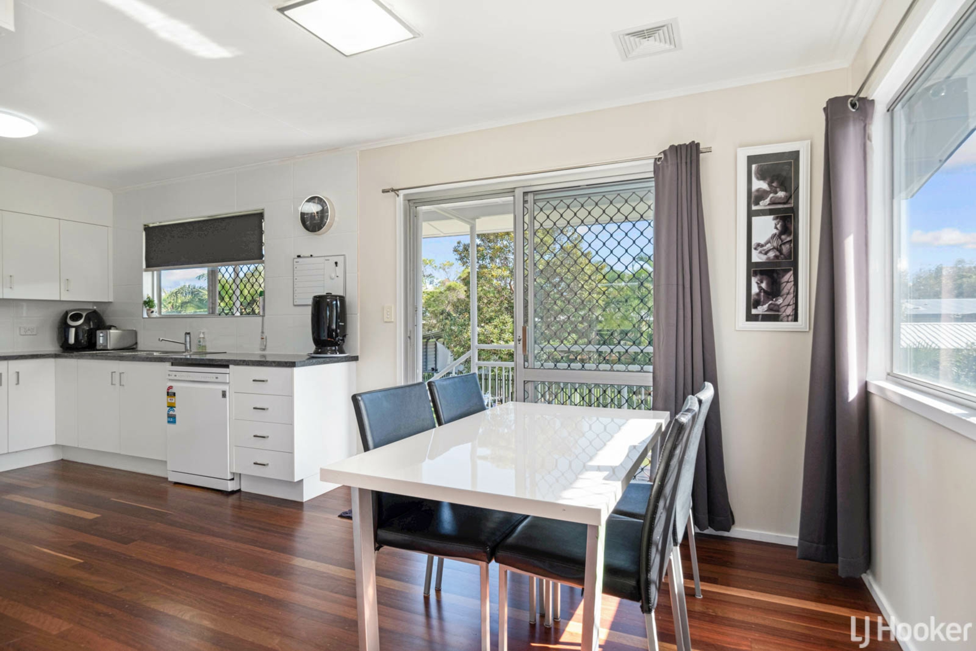 409 Murphy Street Frenchville QLD Property Details LJ Hooker