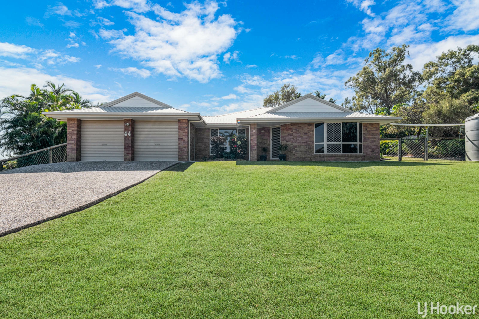 44 Gremalis Drive, PARKHURST