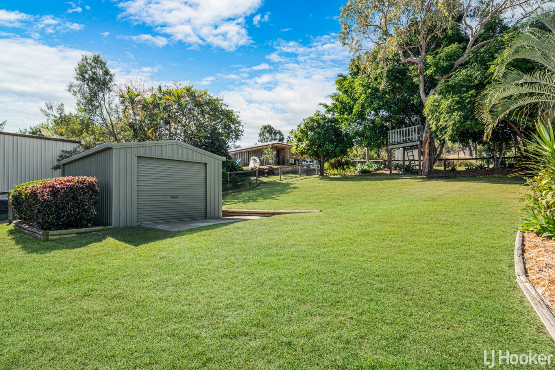 44 Gremalis Drive, PARKHURST