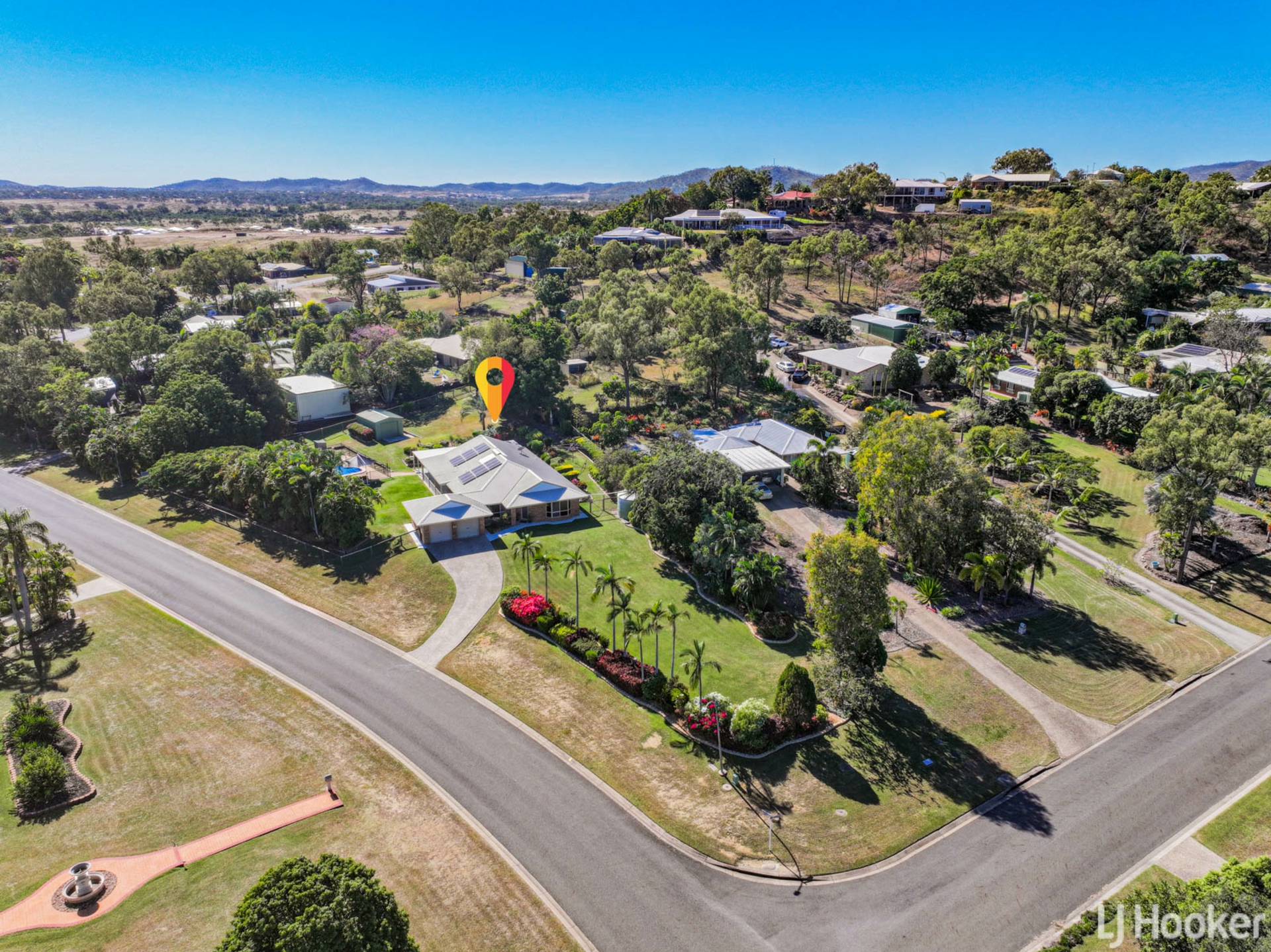 44 Gremalis Drive, PARKHURST