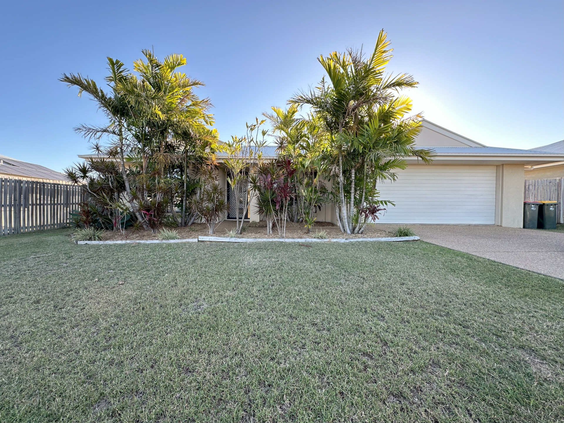 23 Brodie Drive — photo from LJ Hooker Rockhampton