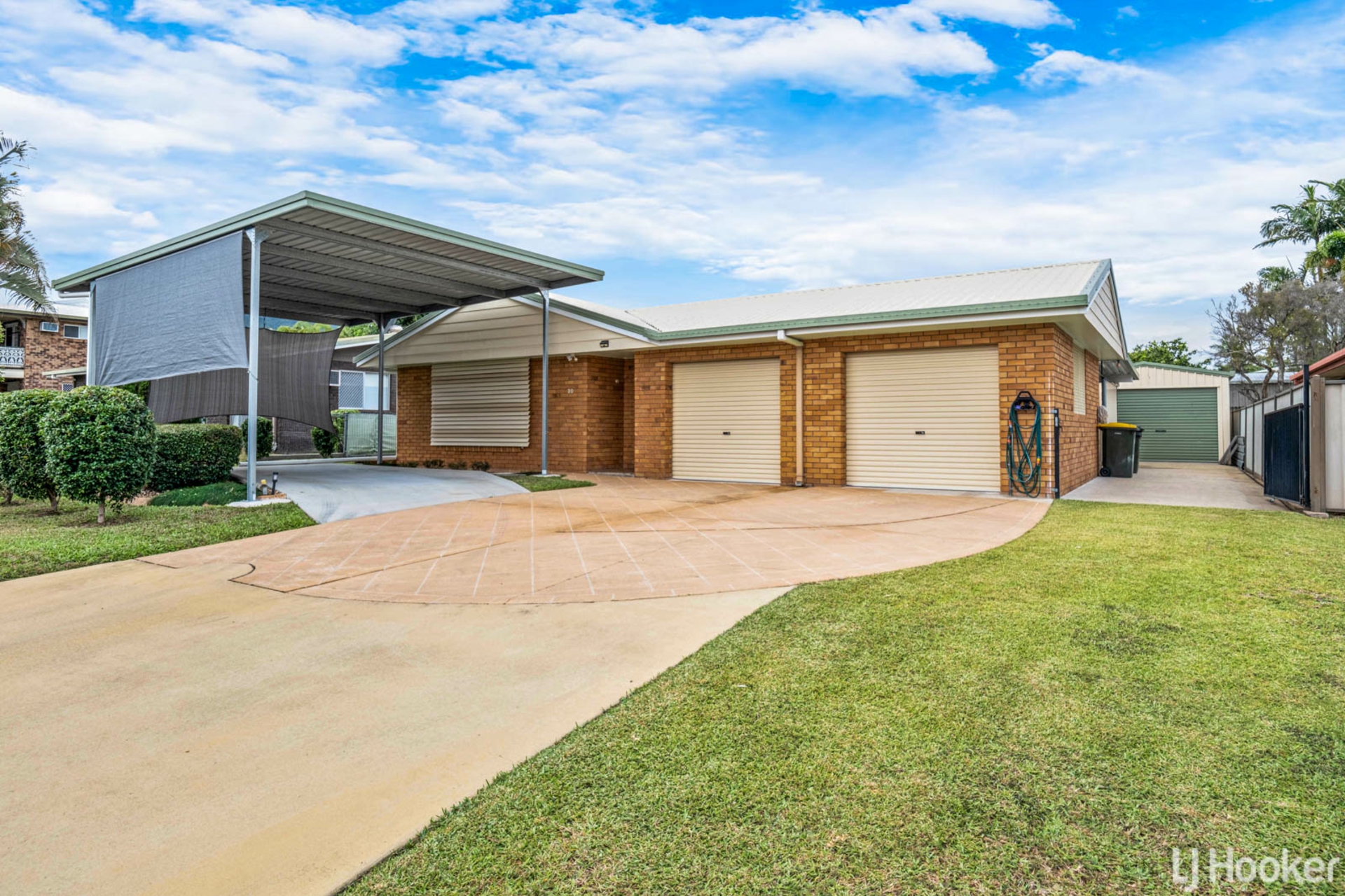 20 Danker Street, NORMAN GARDENS