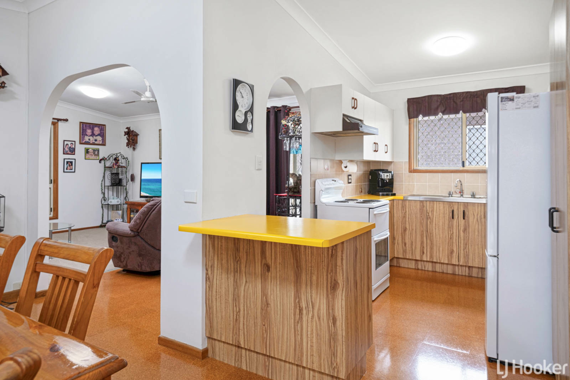 20 Danker Street, NORMAN GARDENS