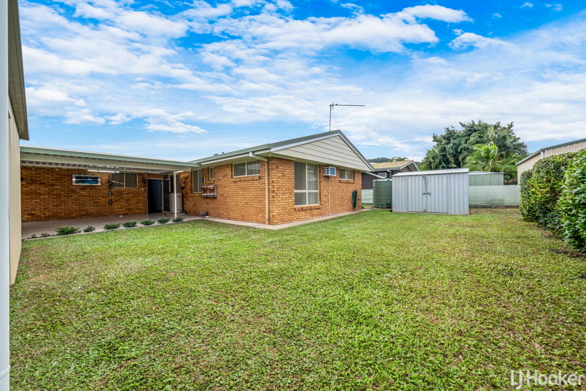 20 Danker Street, NORMAN GARDENS