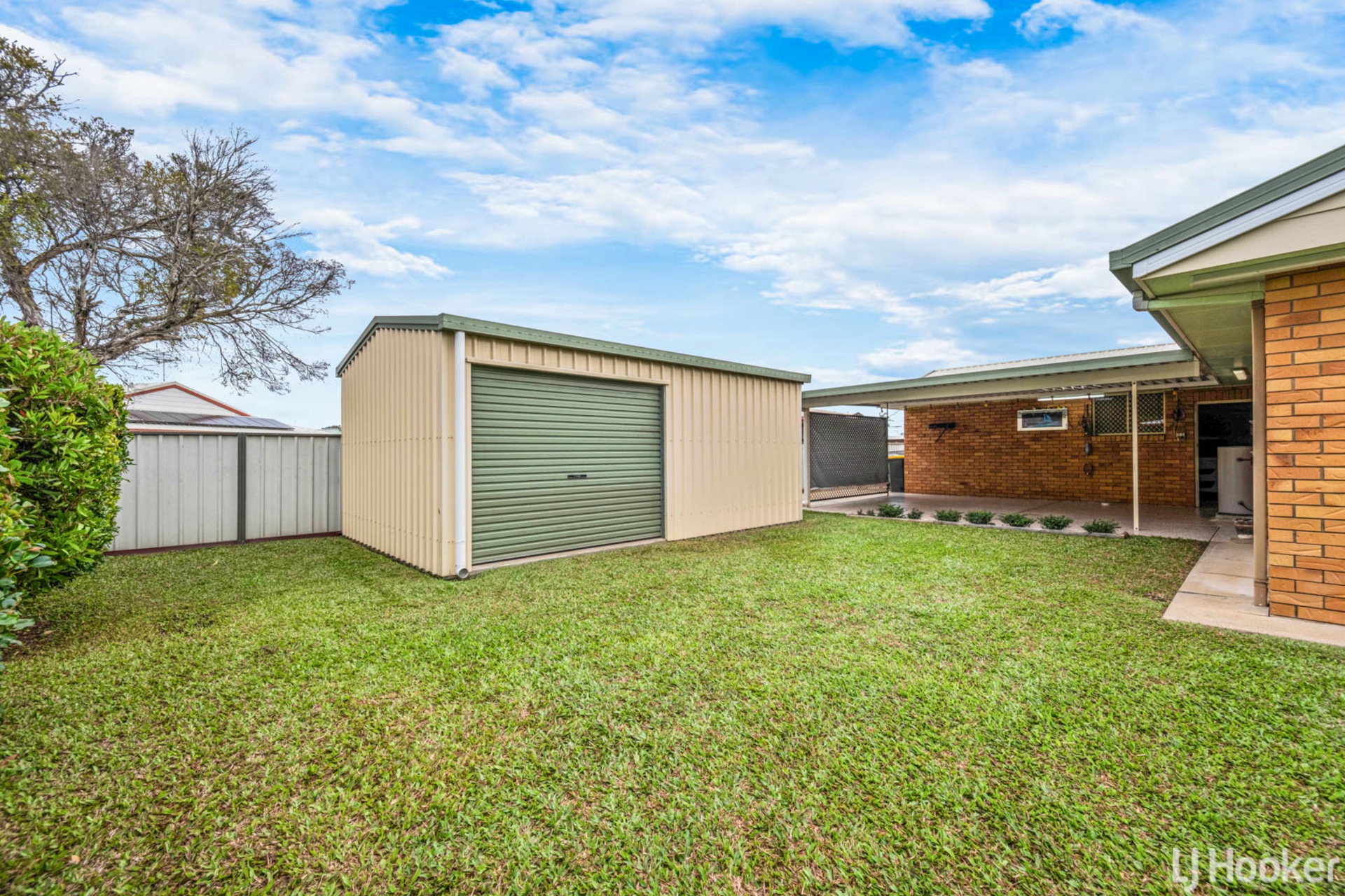 20 Danker Street, NORMAN GARDENS