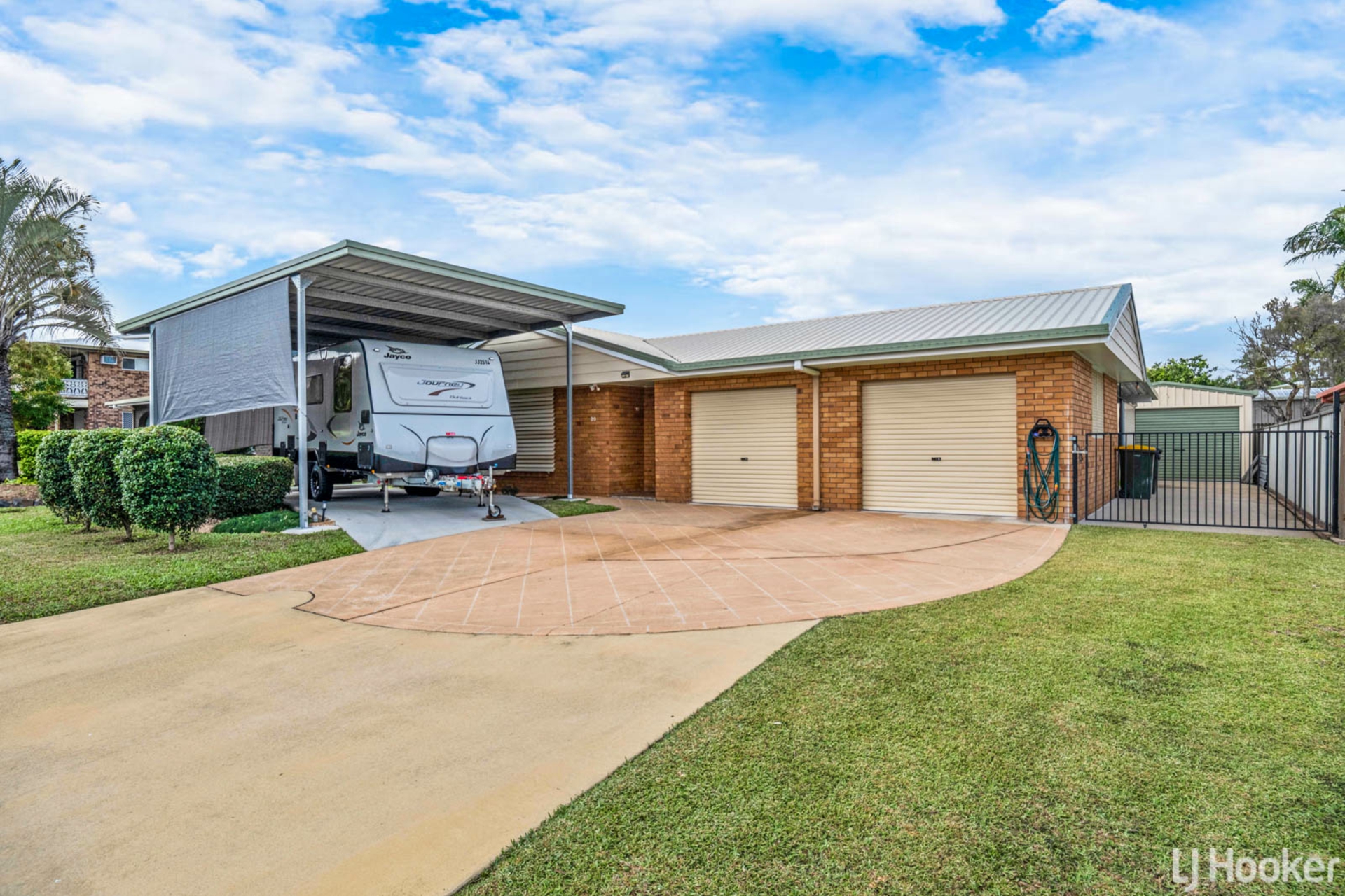 20 Danker Street, NORMAN GARDENS