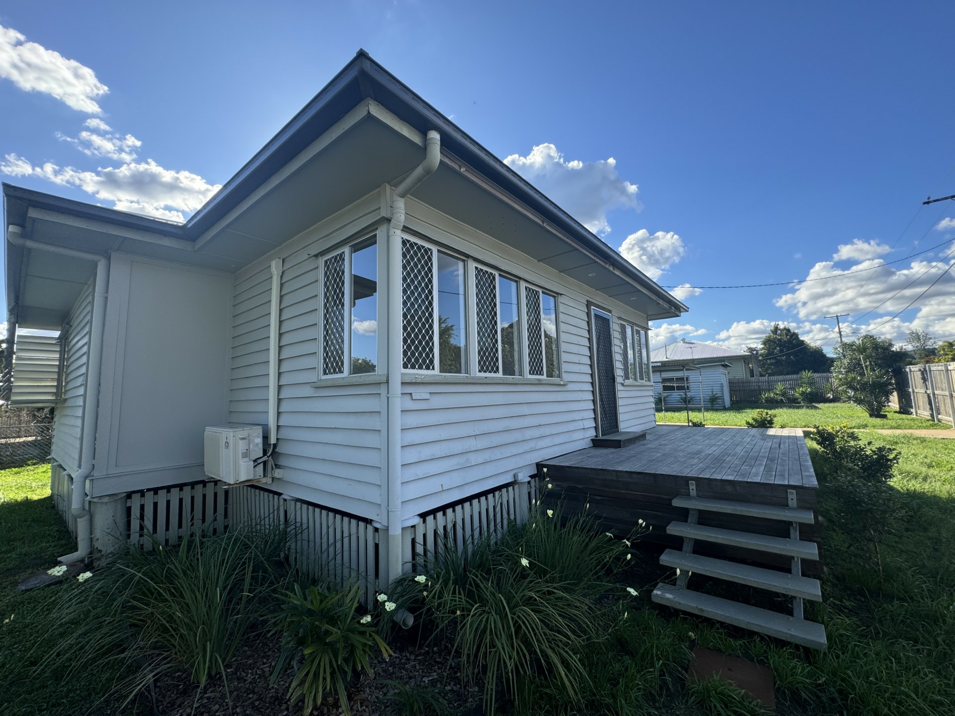 265 Dunbar Street, KOONGAL