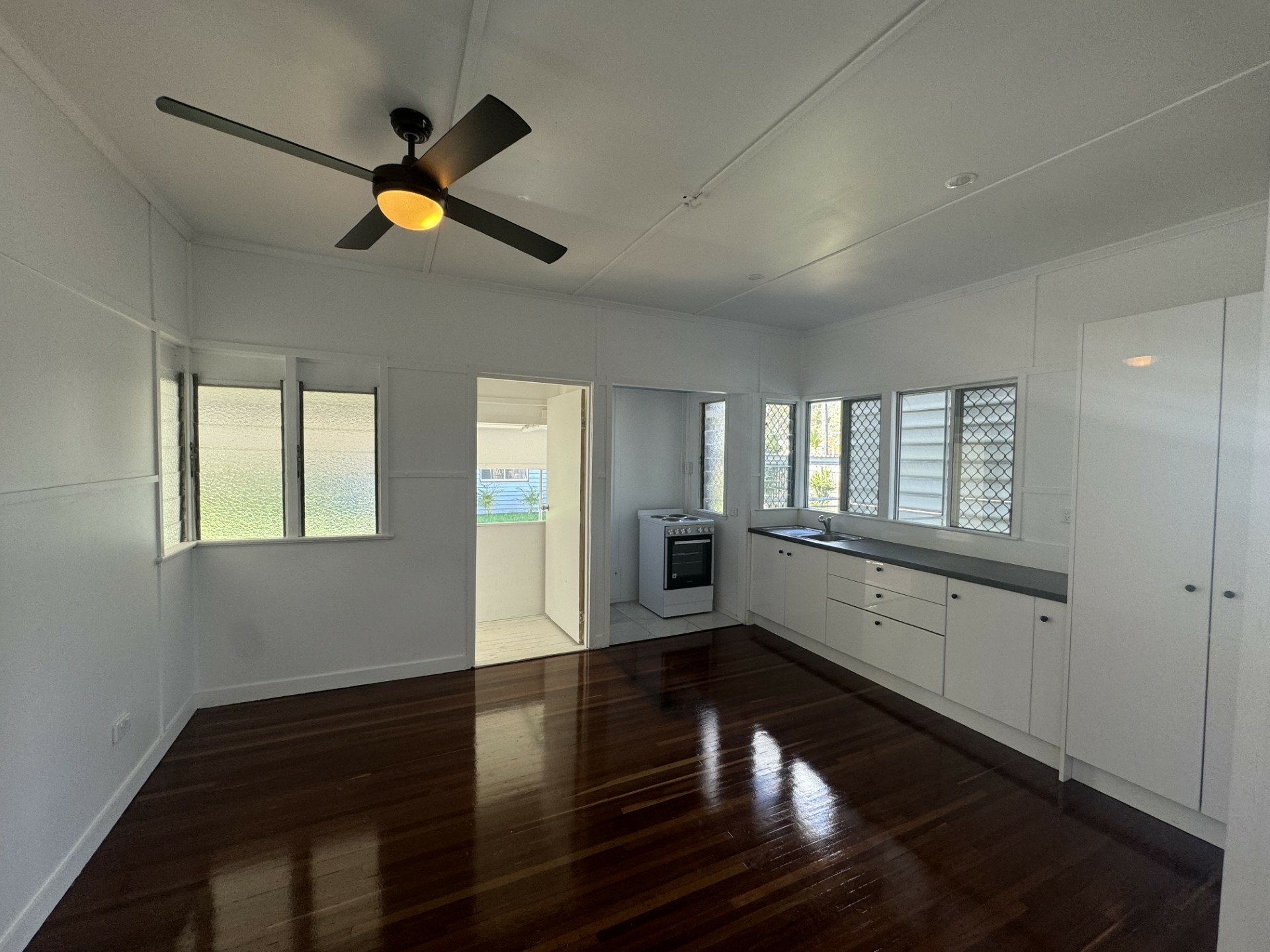 265 Dunbar Street, KOONGAL