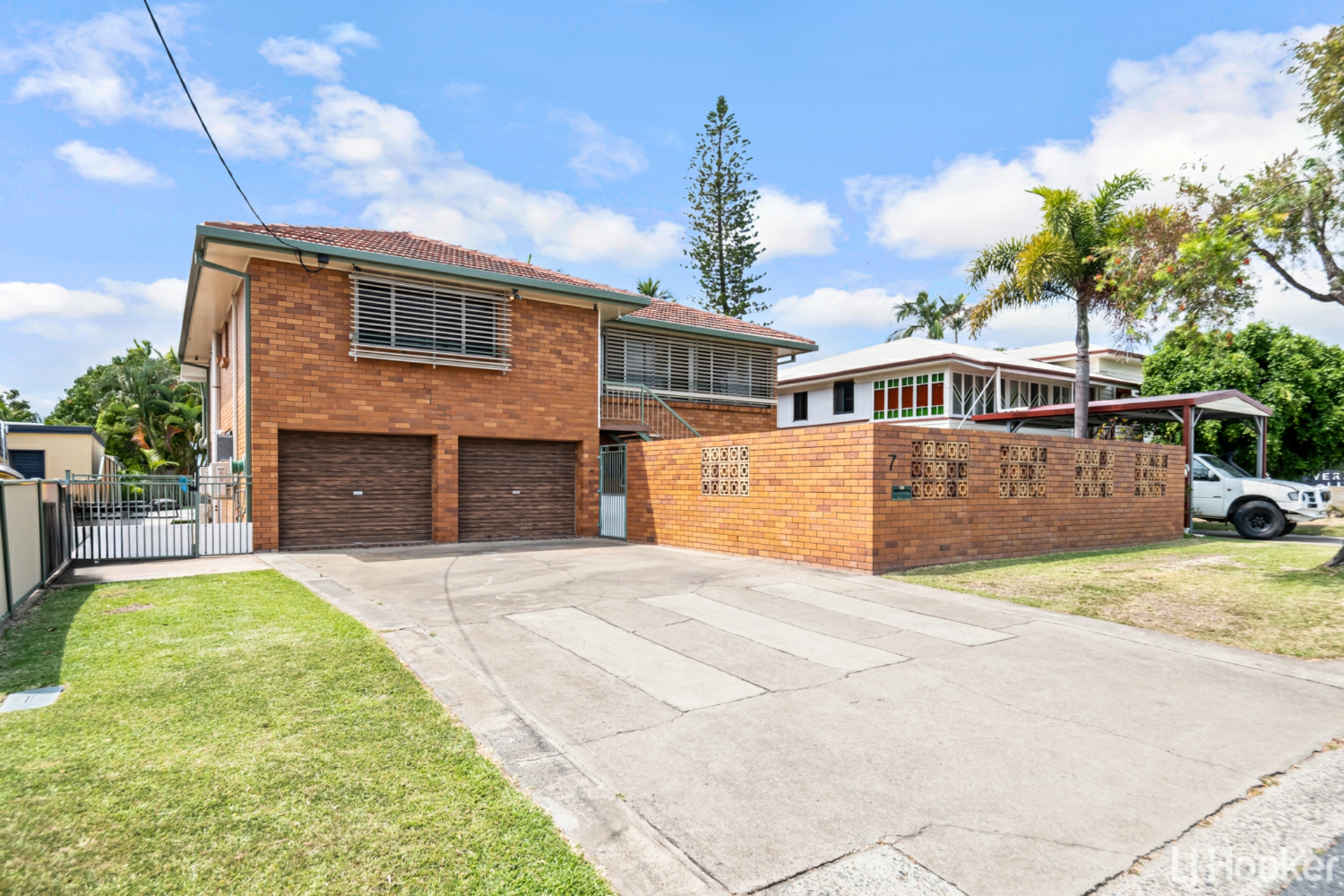 7 Herbert Street, WANDAL