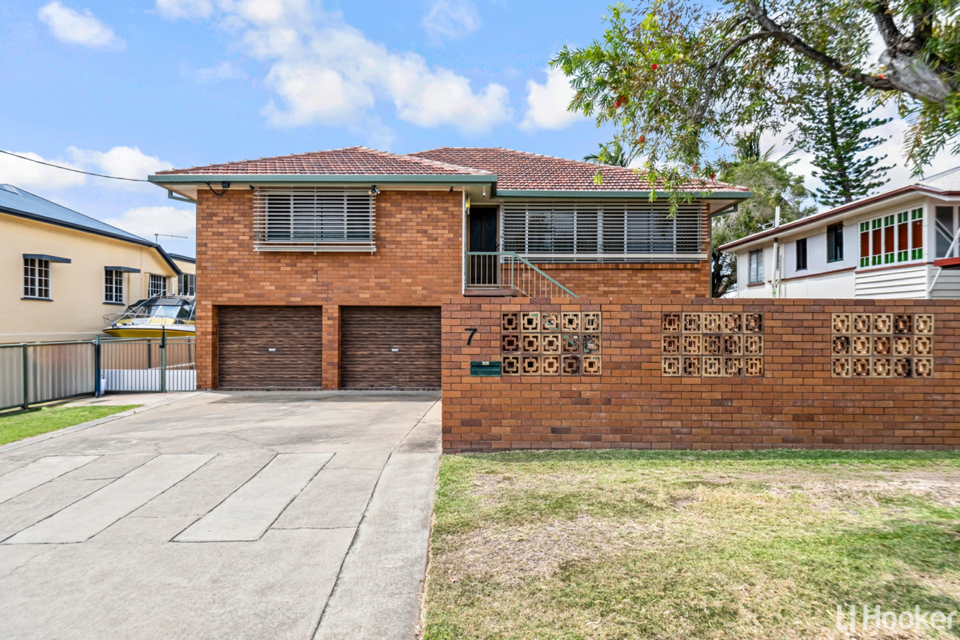 7 Herbert Street, WANDAL