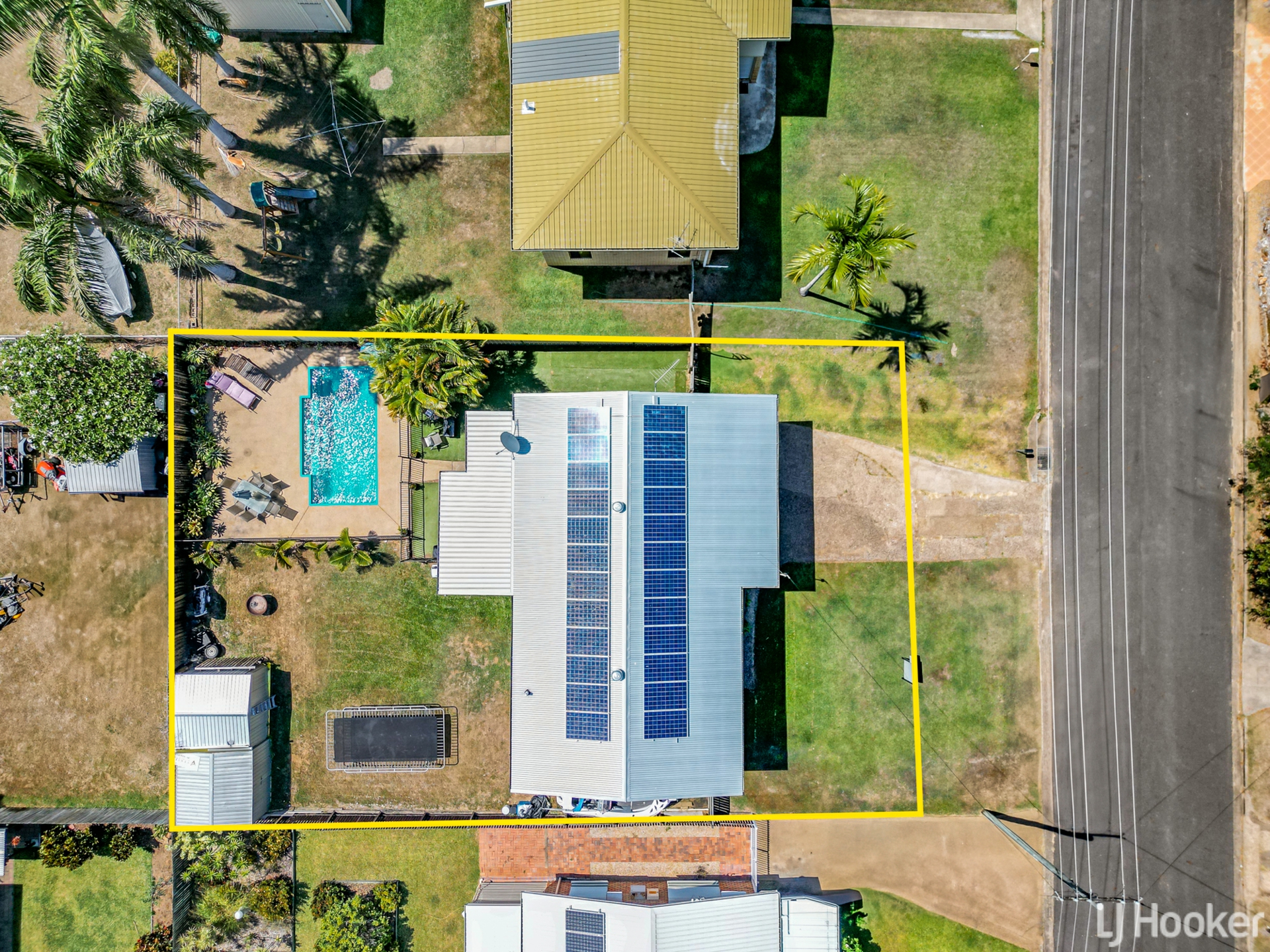 18 Madge Street, NORMAN GARDENS