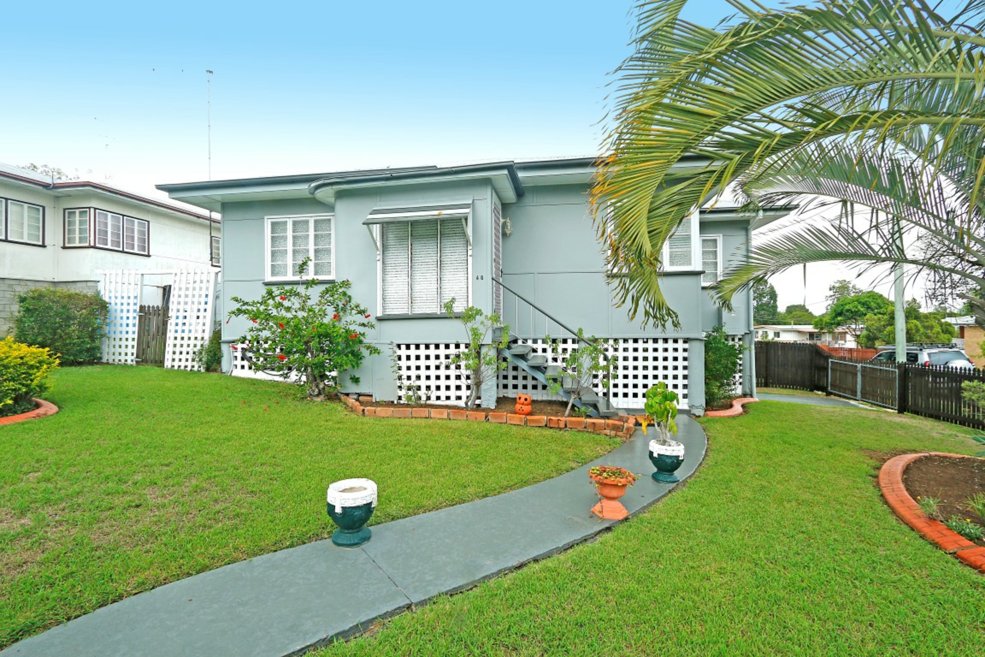46 Jardine Street, WEST ROCKHAMPTON