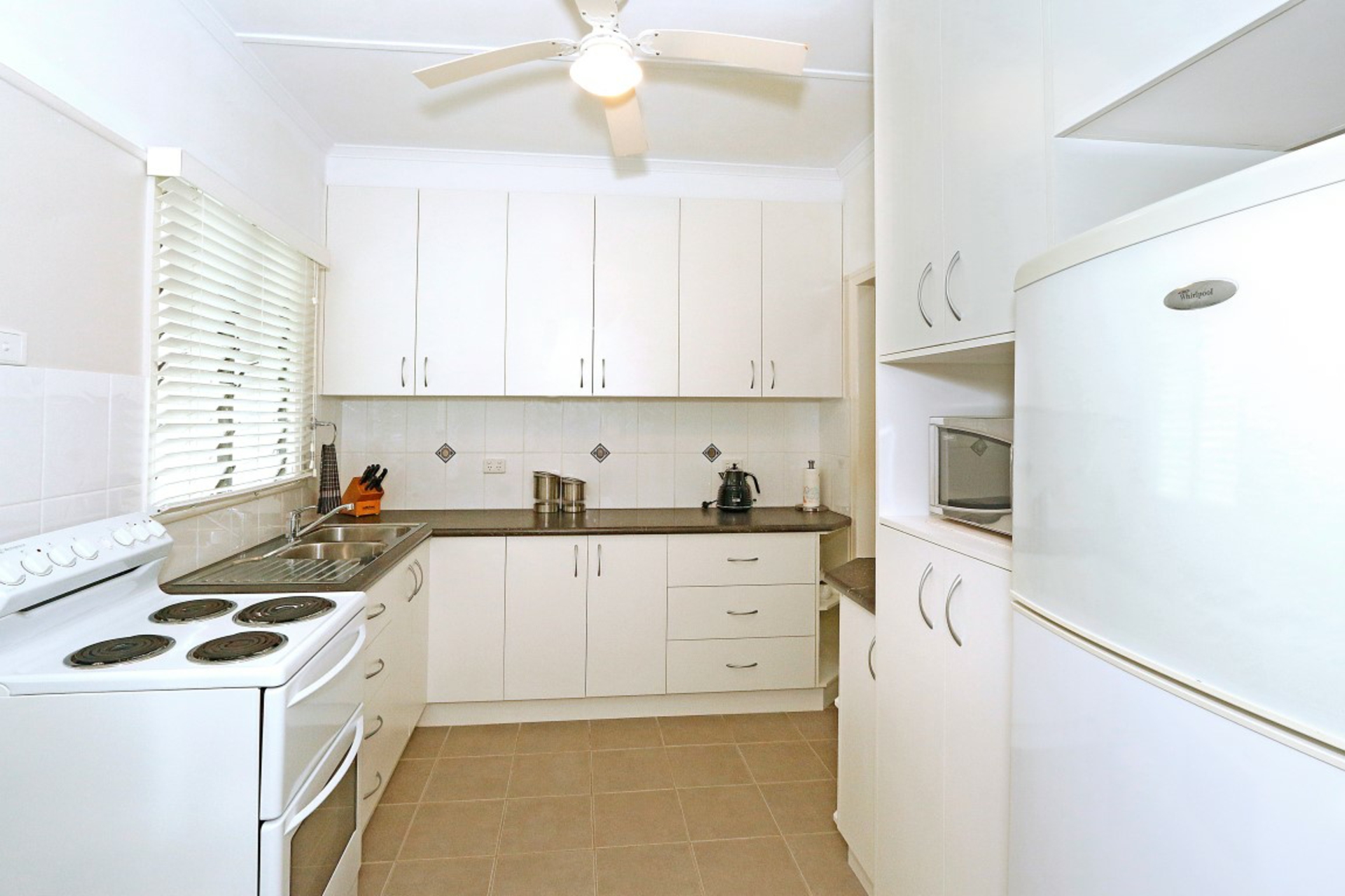 46 Jardine Street, WEST ROCKHAMPTON