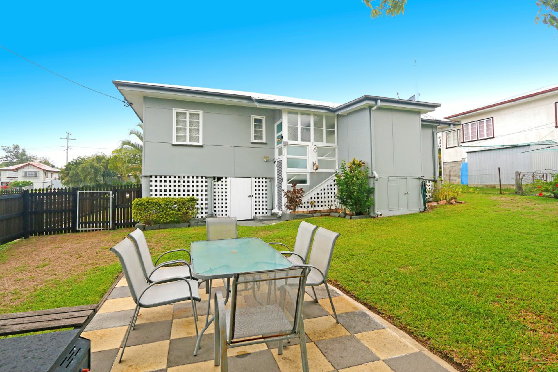 46 Jardine Street, WEST ROCKHAMPTON