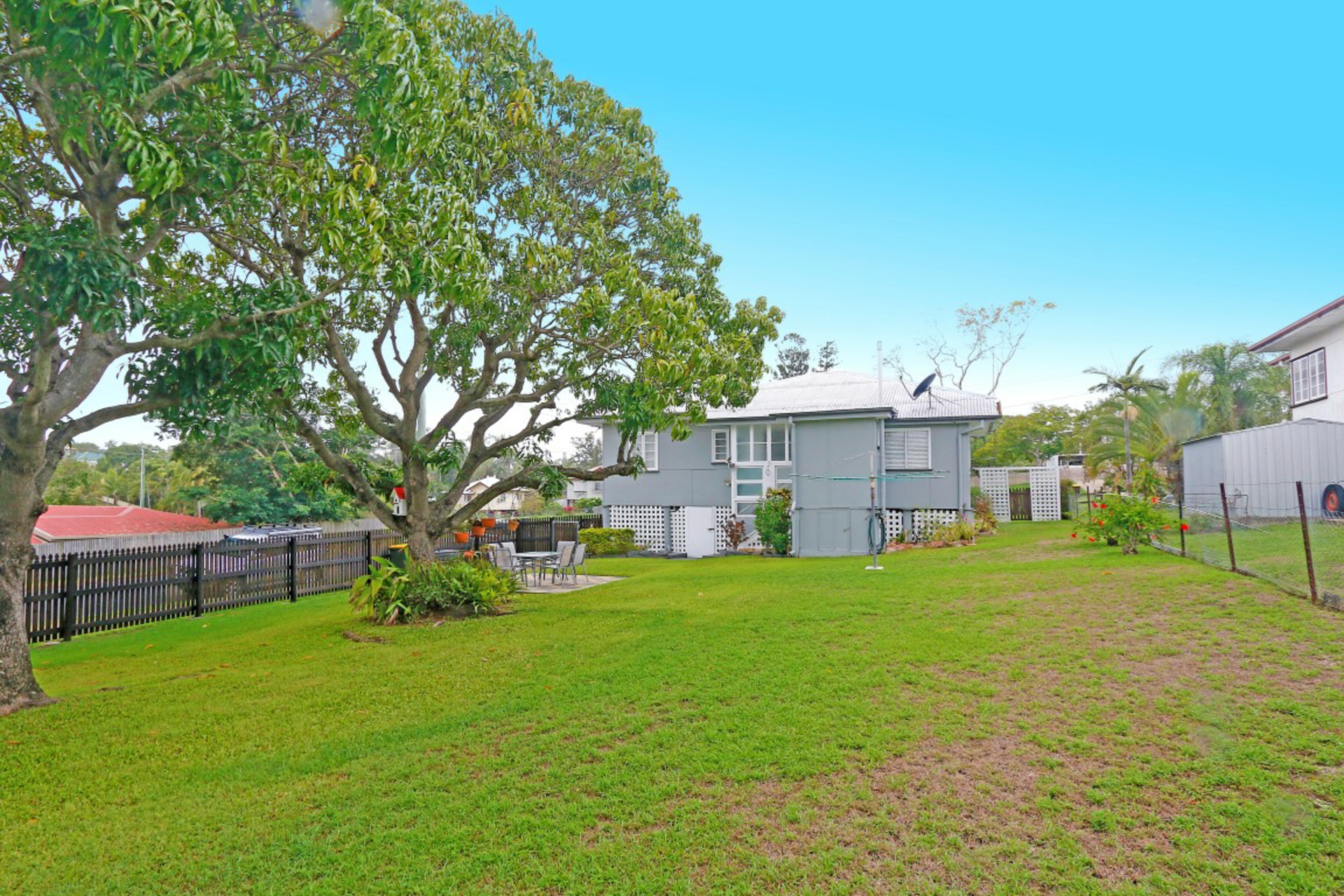 46 Jardine Street, WEST ROCKHAMPTON