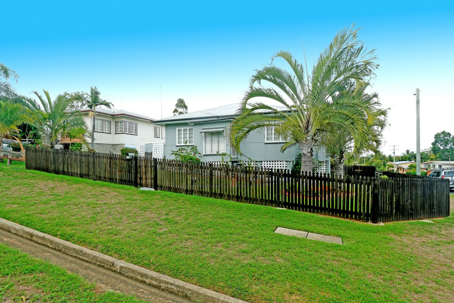 46 Jardine Street, WEST ROCKHAMPTON