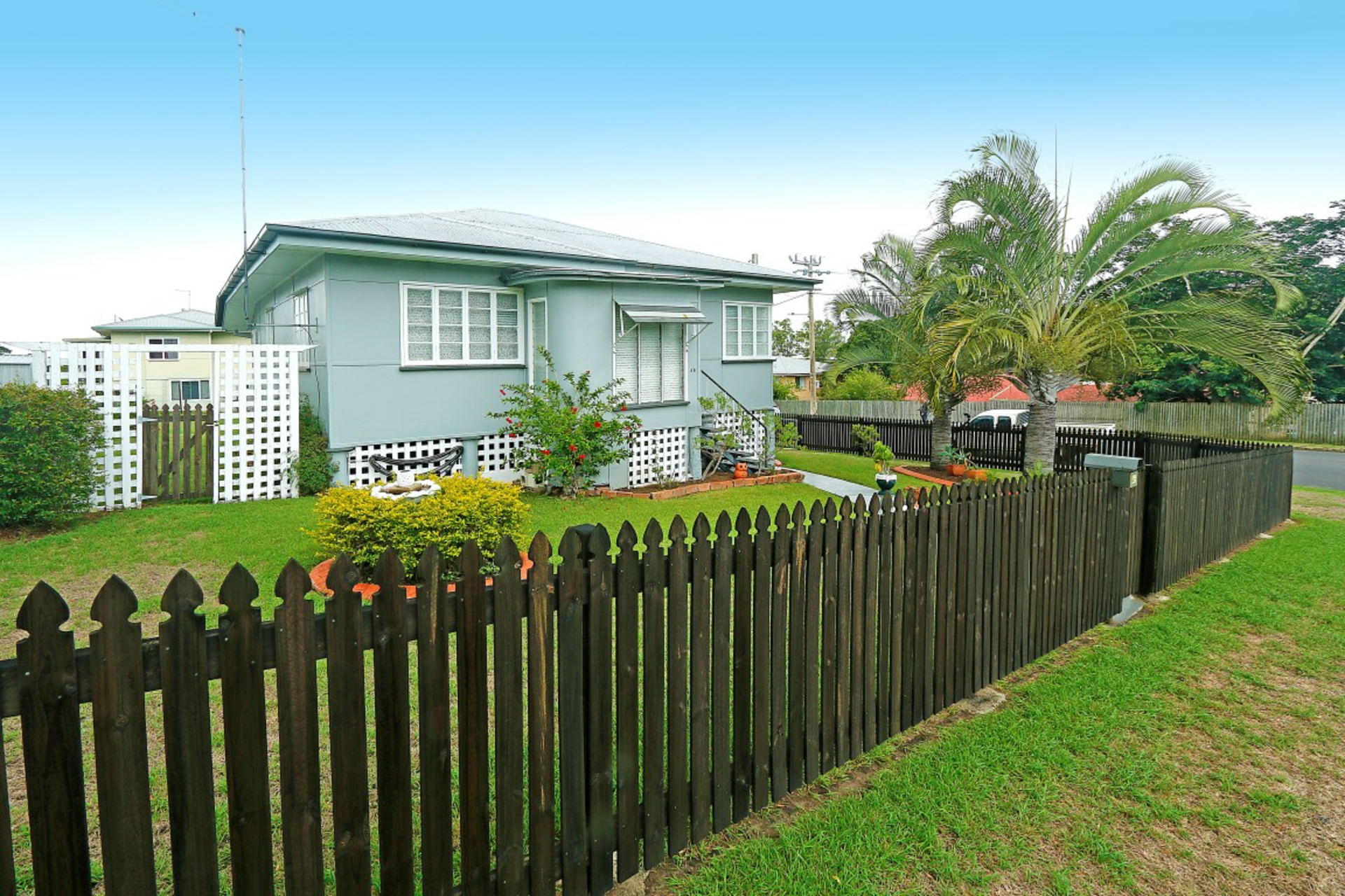46 Jardine Street, WEST ROCKHAMPTON