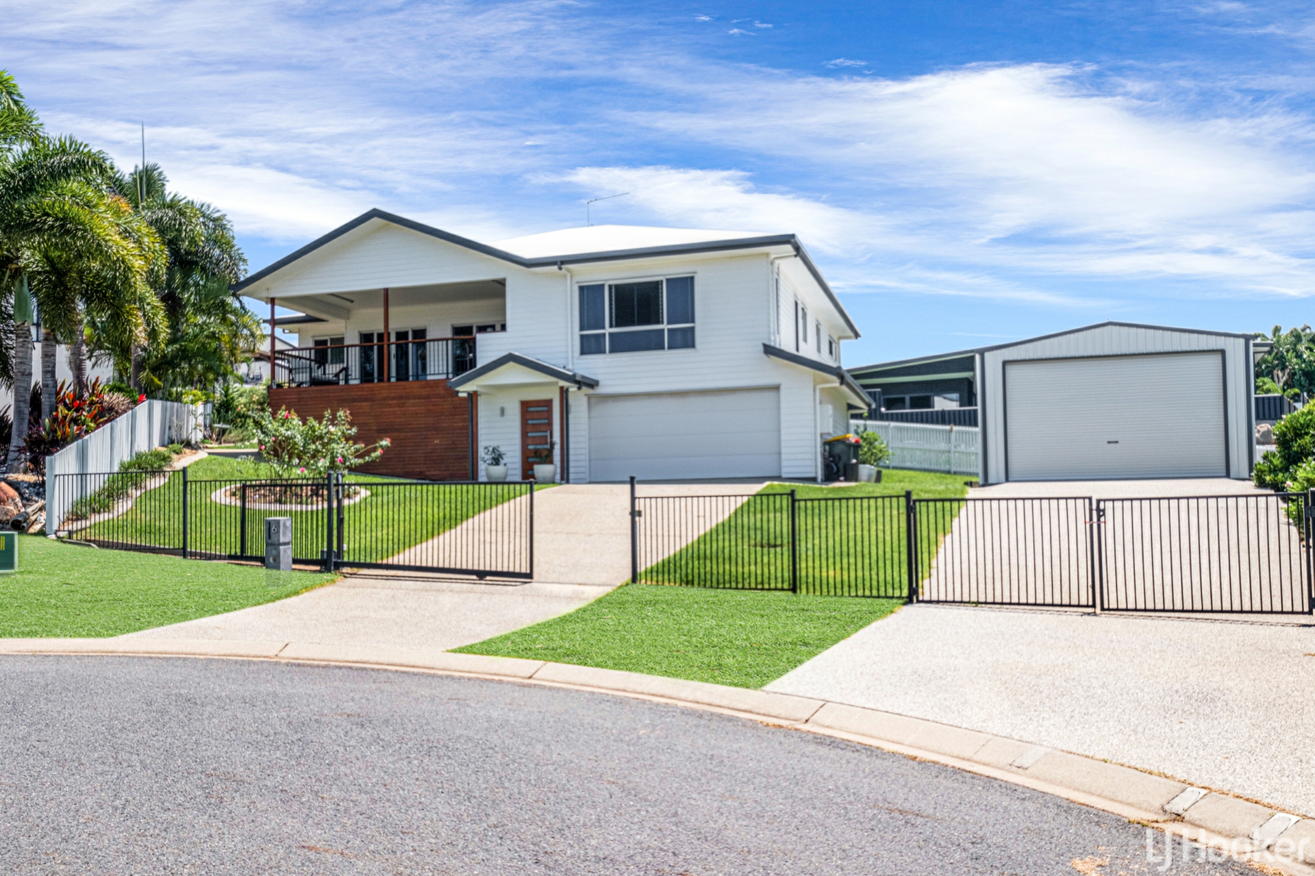 6 Brigalow Place, LAMMERMOOR