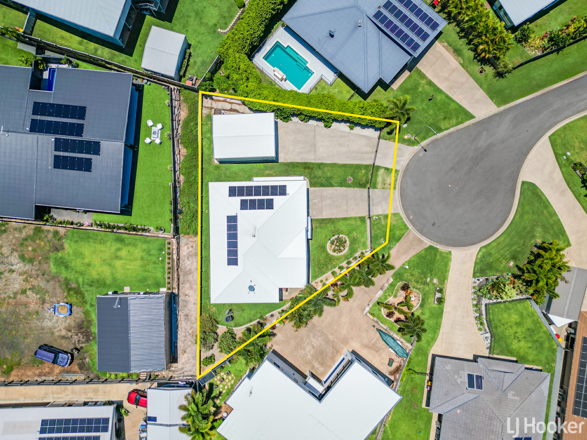 6 Brigalow Place, LAMMERMOOR