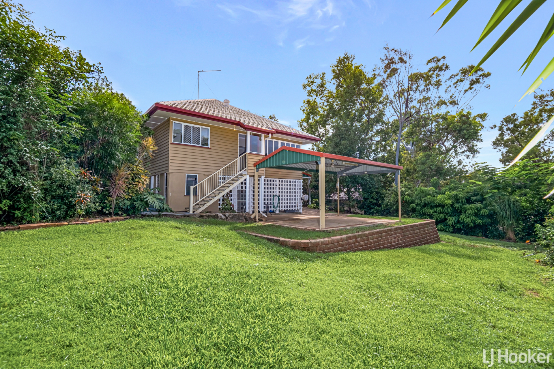 13 Boisy Street, WANDAL
