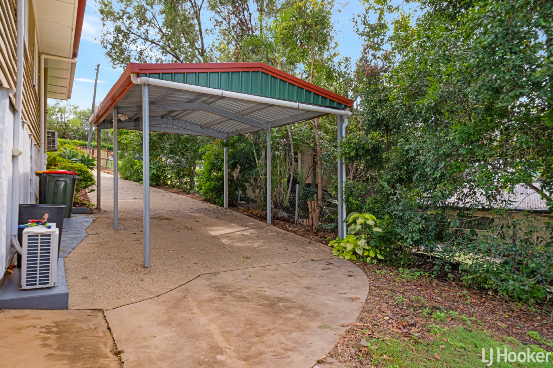 13 Boisy Street, WANDAL