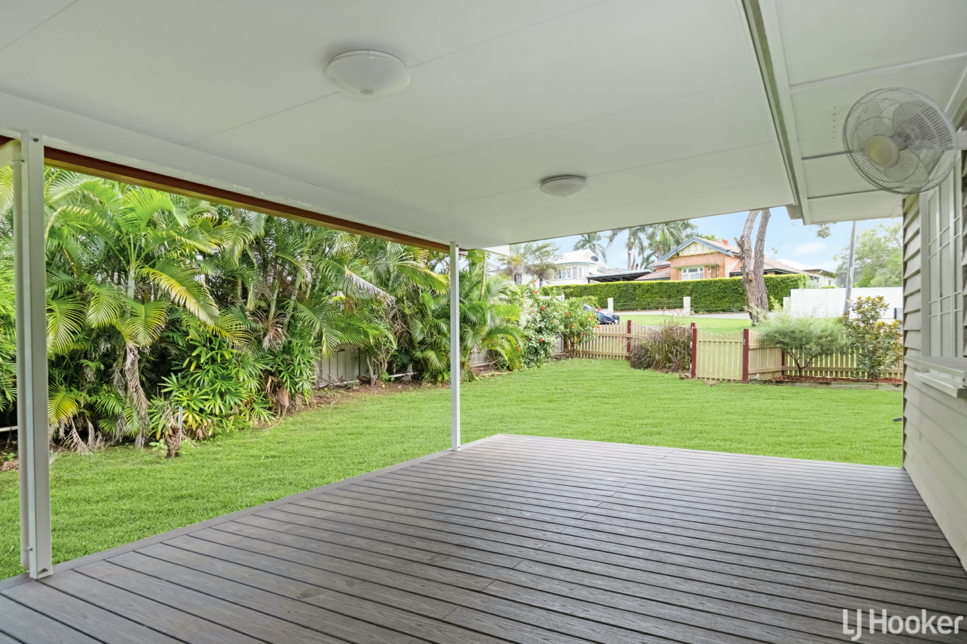 13 Boisy Street, WANDAL