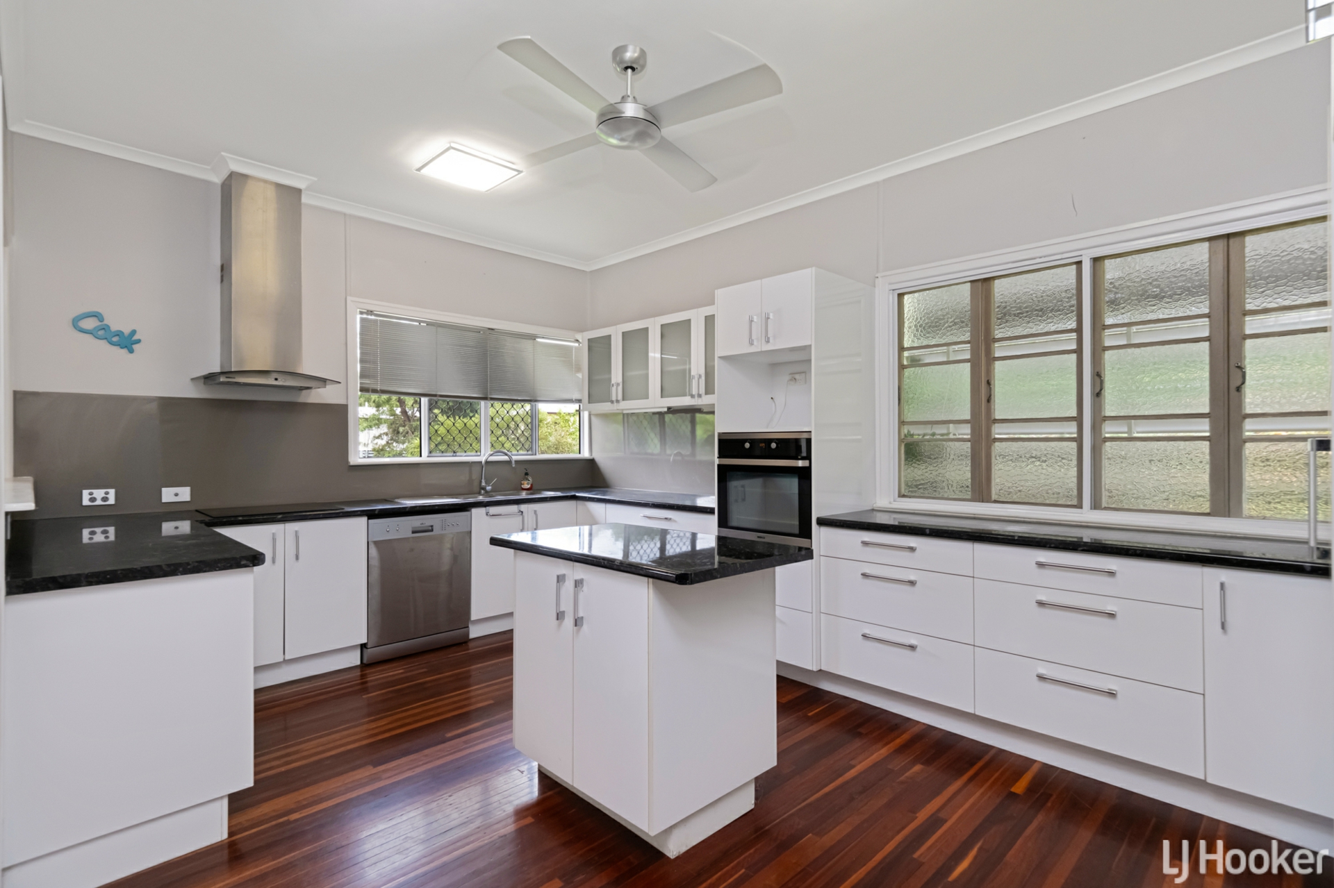 13 Boisy Street, WANDAL