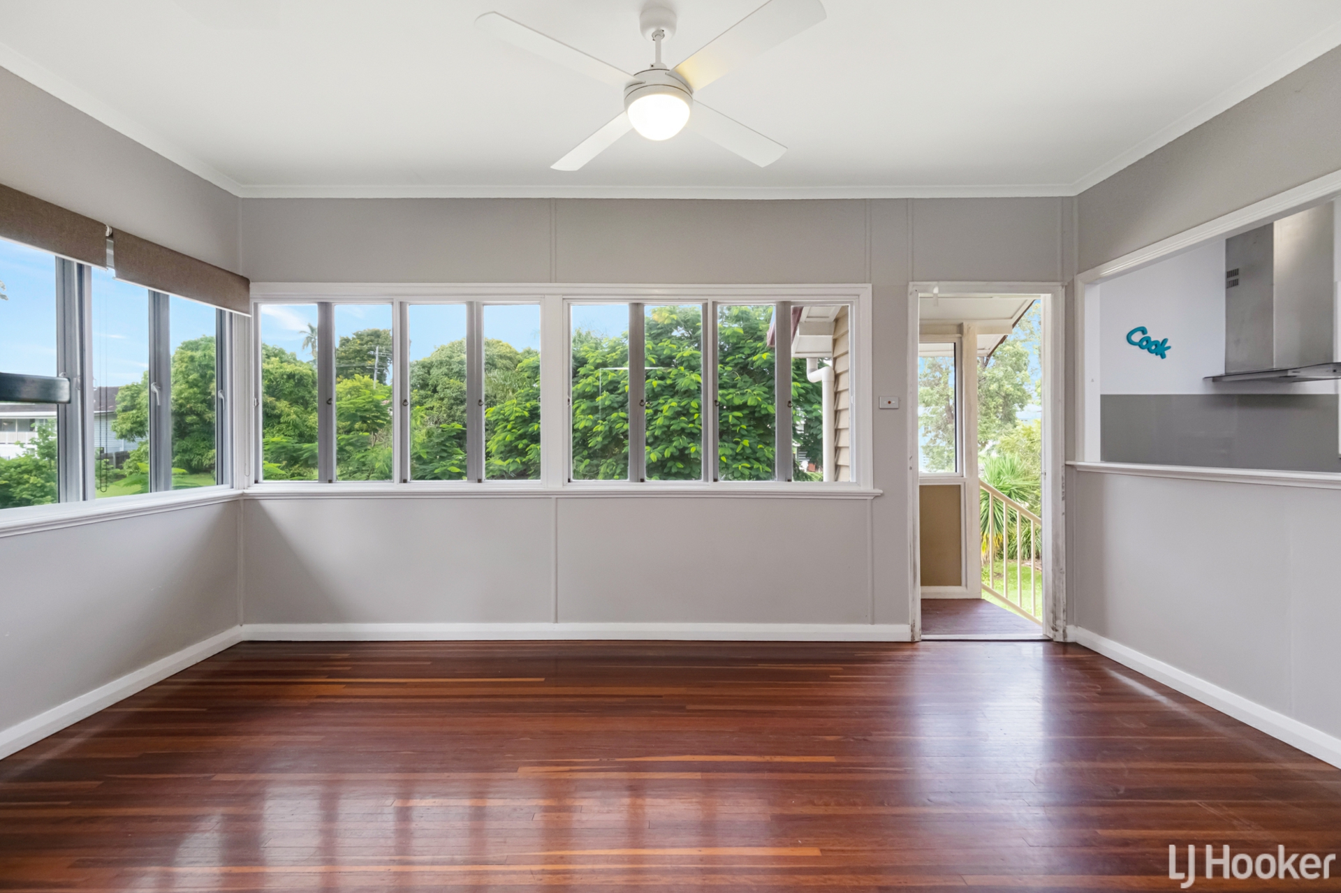 13 Boisy Street, WANDAL