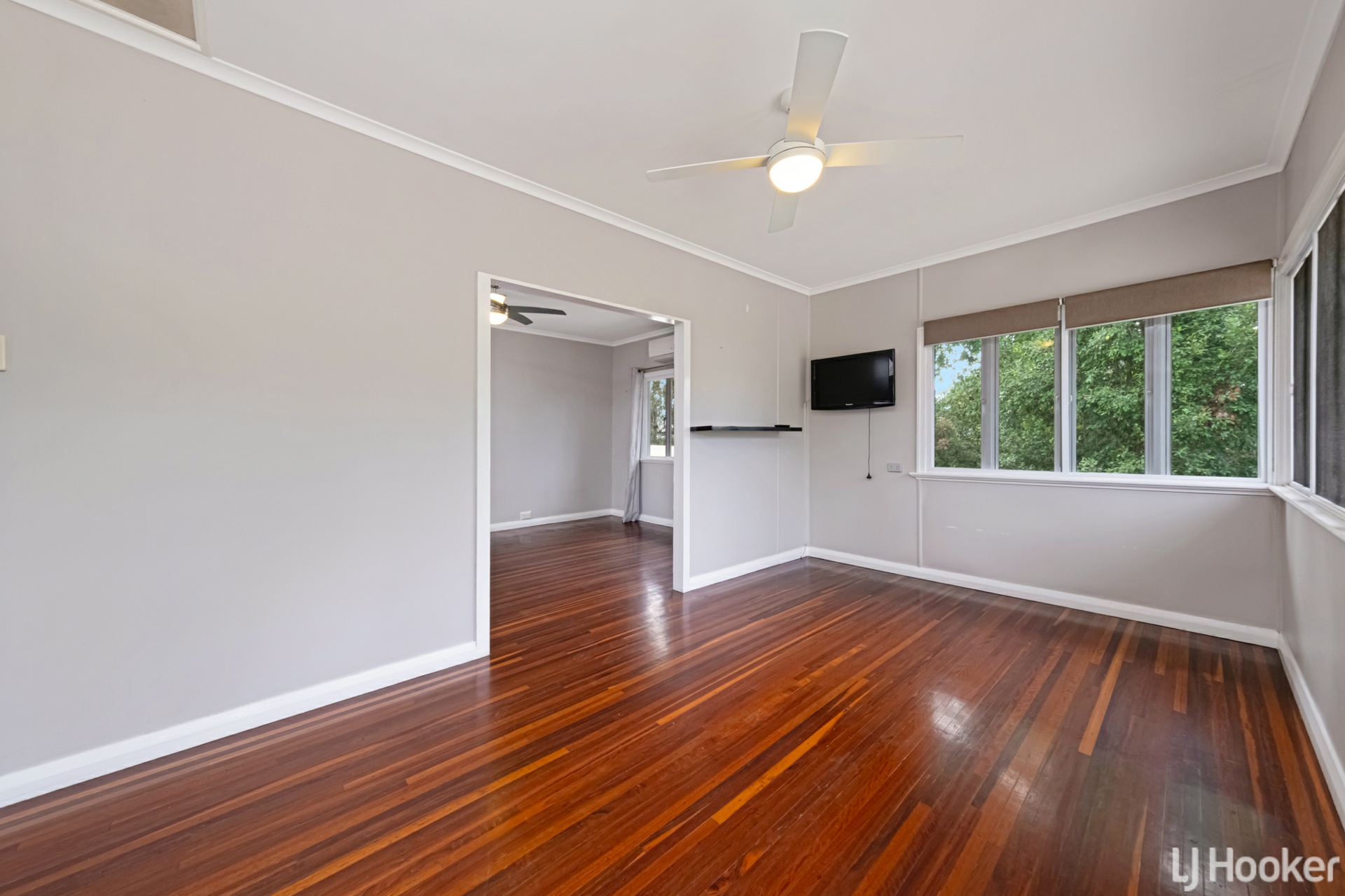 13 Boisy Street, WANDAL