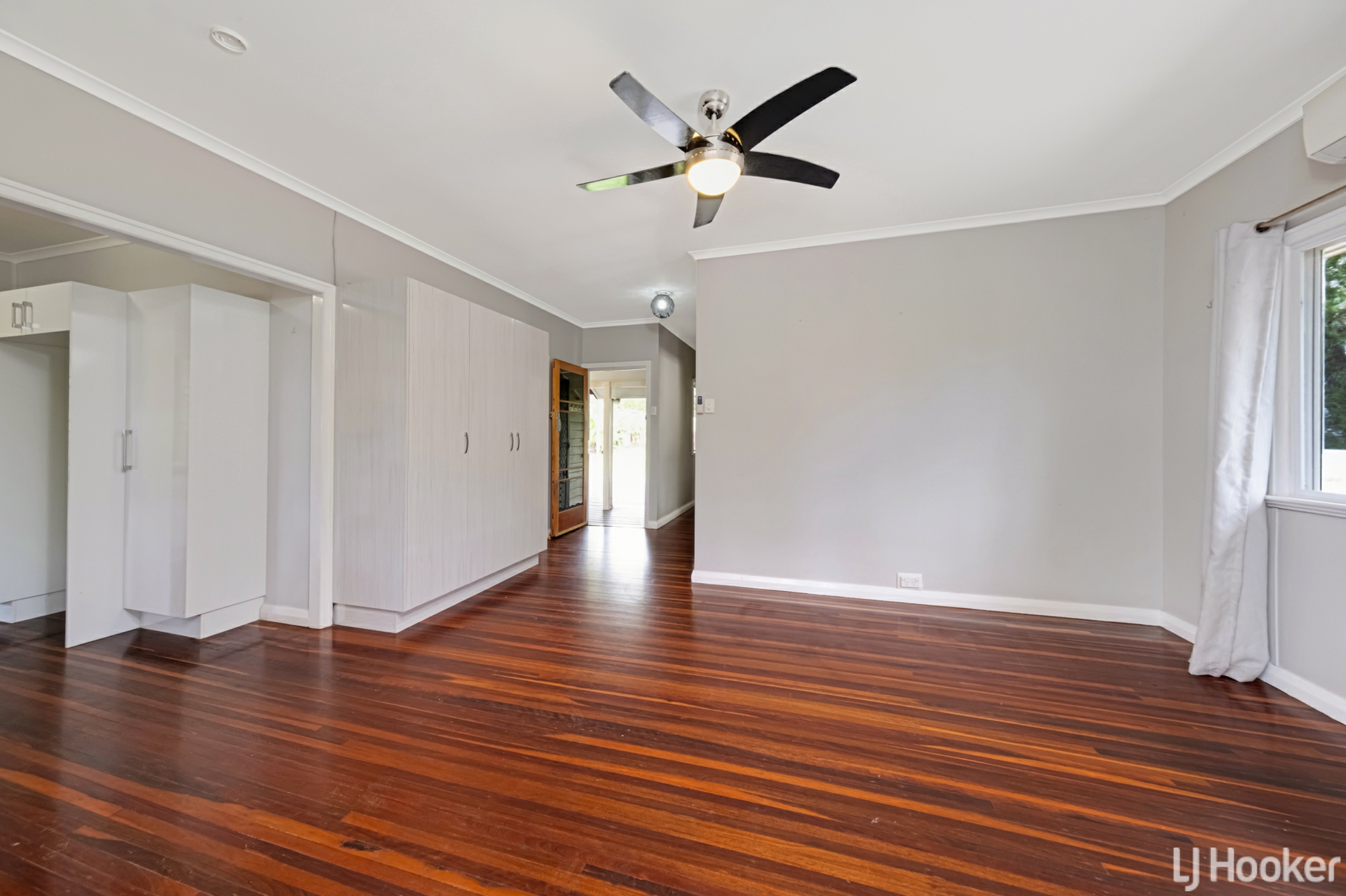 13 Boisy Street, WANDAL