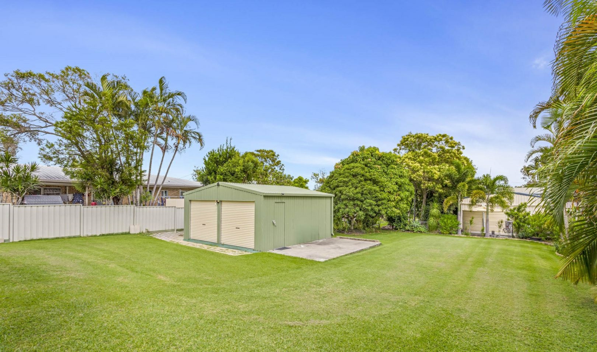 17 Johnson Road, GRACEMERE