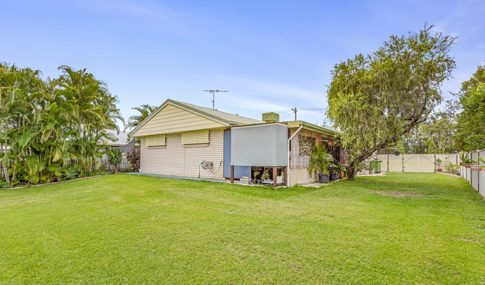 17 Johnson Road, GRACEMERE