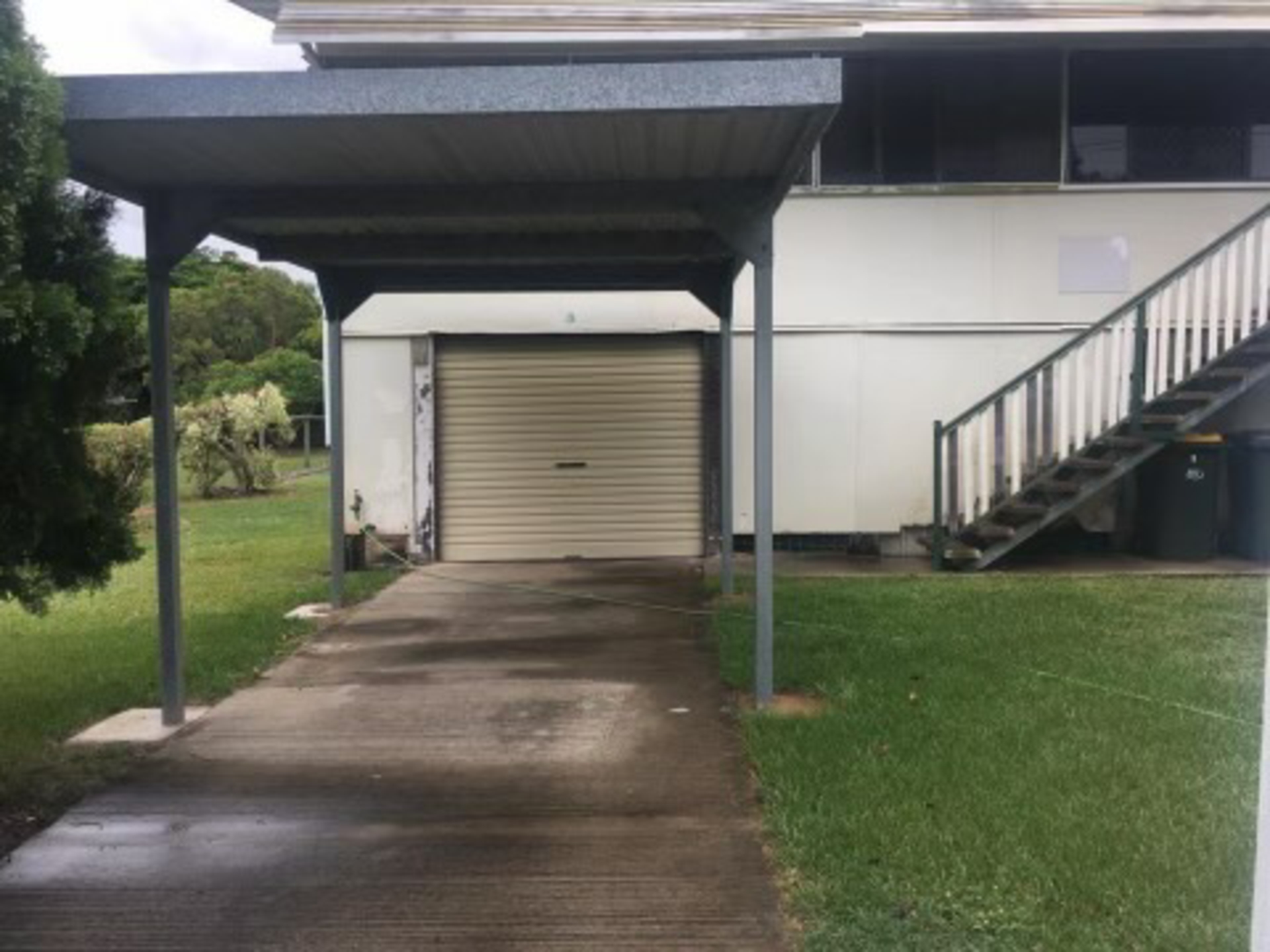 8 Victoria Street, WEST ROCKHAMPTON