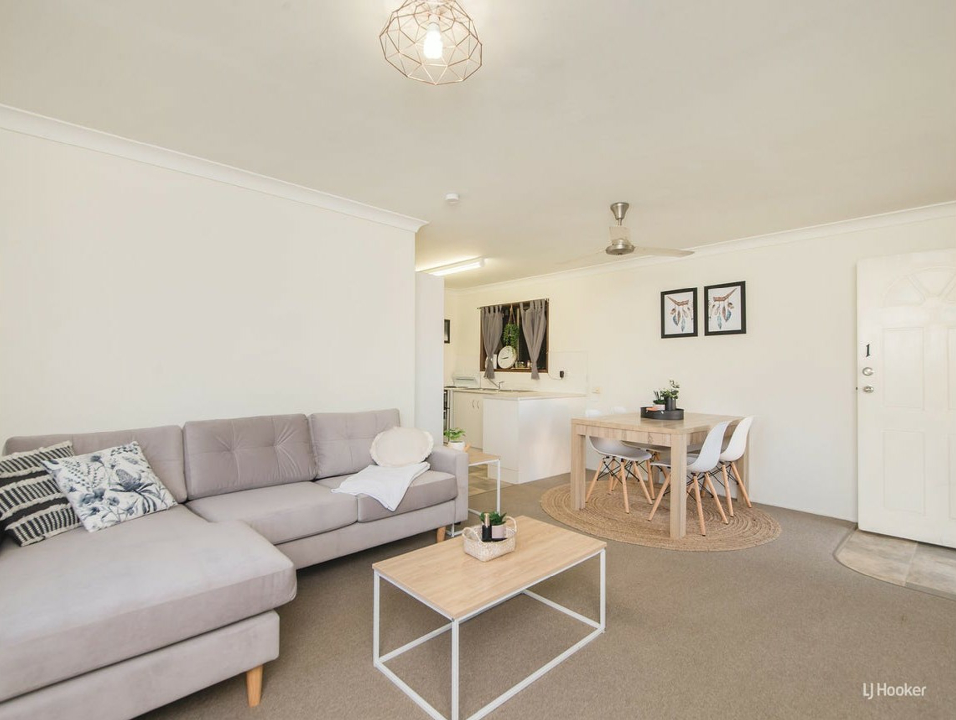 1/400 Diplock Street, FRENCHVILLE