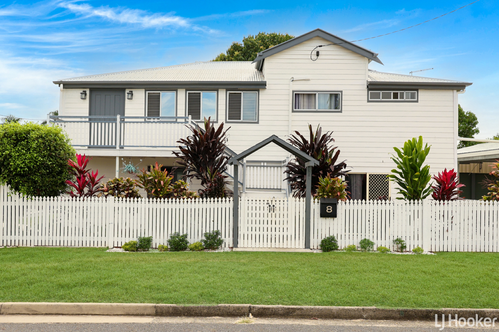8 Woolcock Street, WANDAL