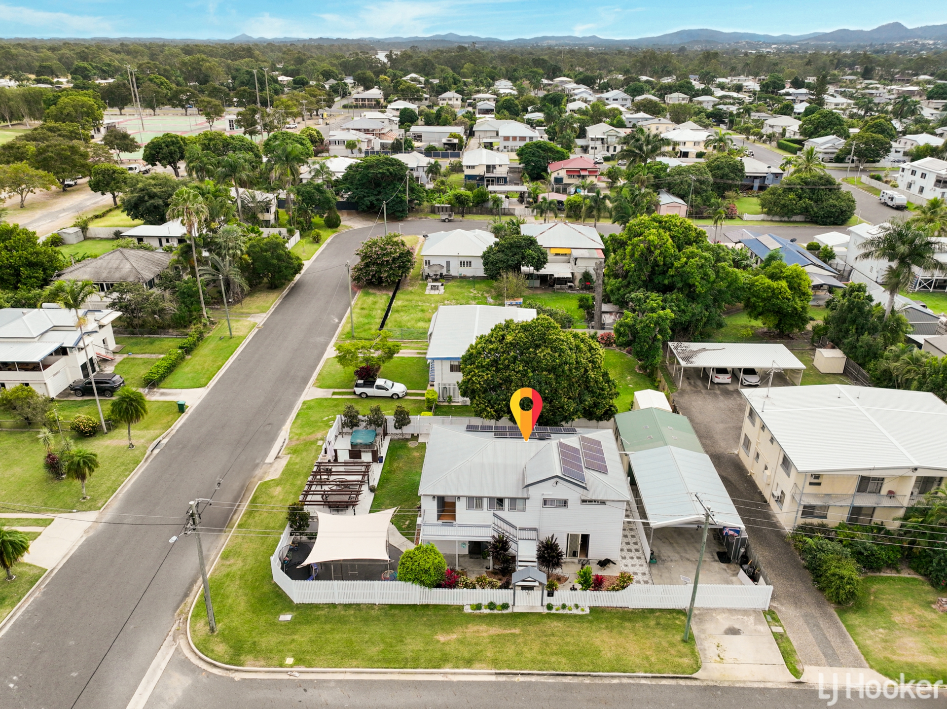 8 Woolcock Street, WANDAL