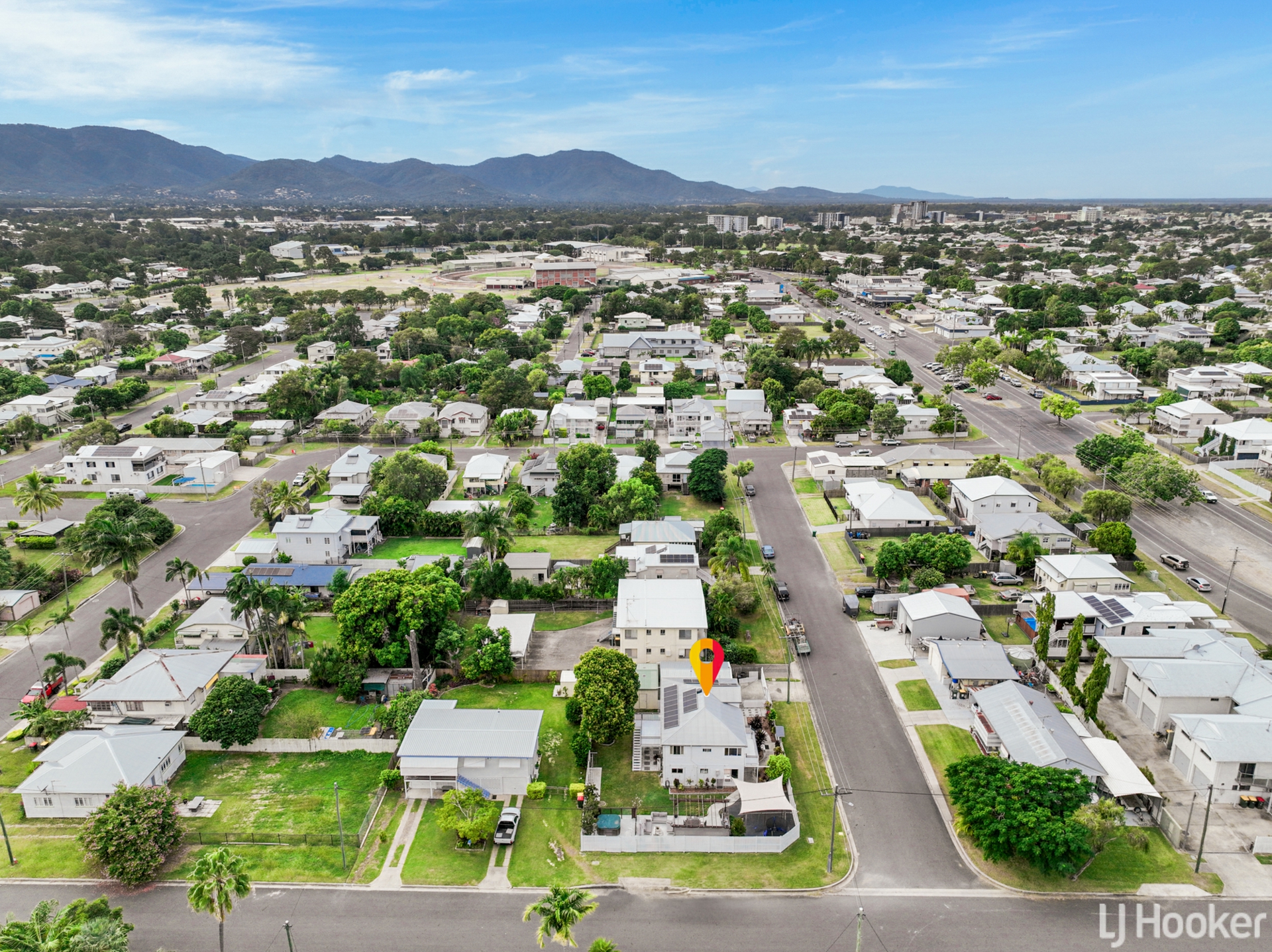 8 Woolcock Street, WANDAL
