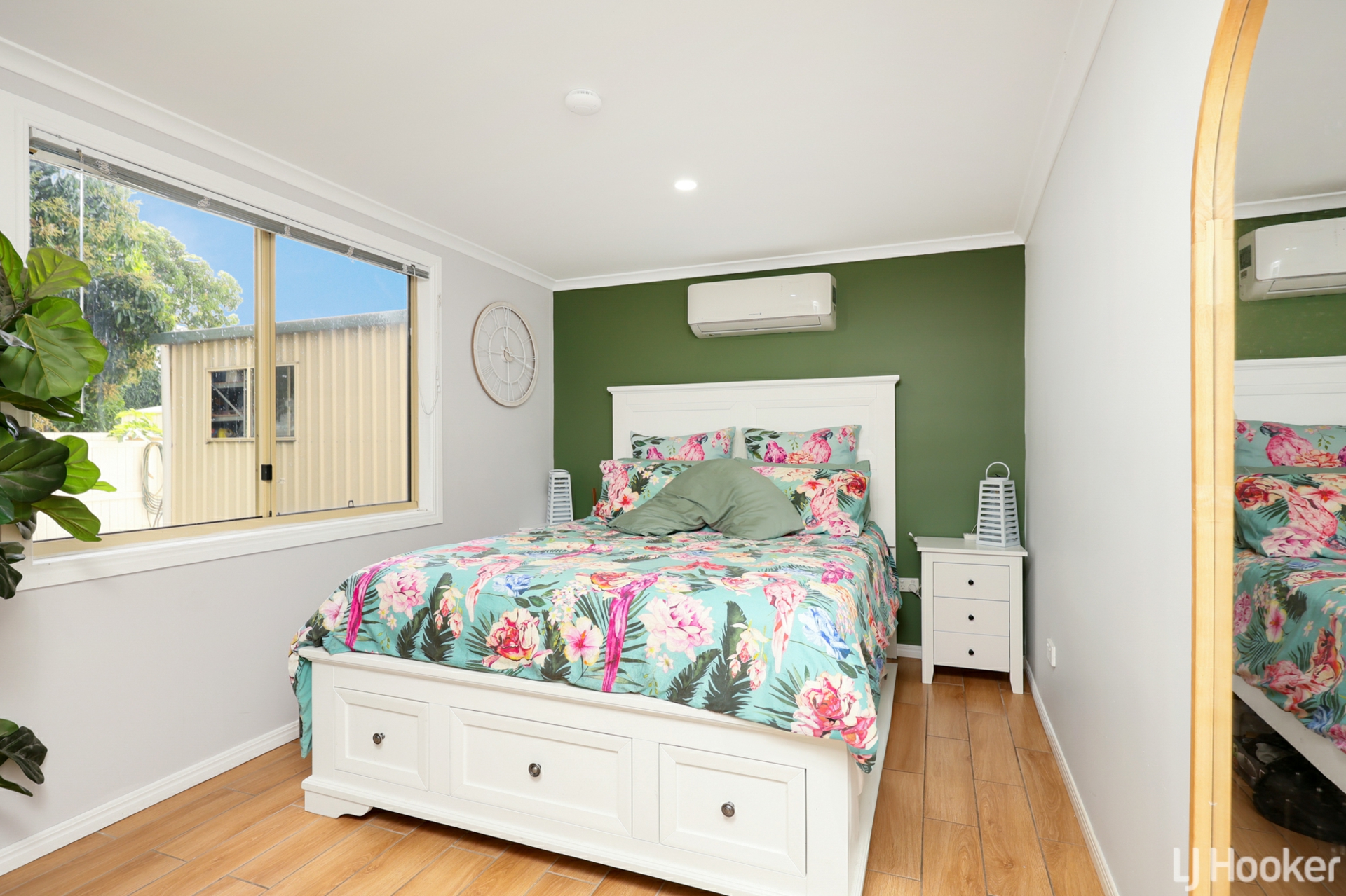 8 Woolcock Street, WANDAL