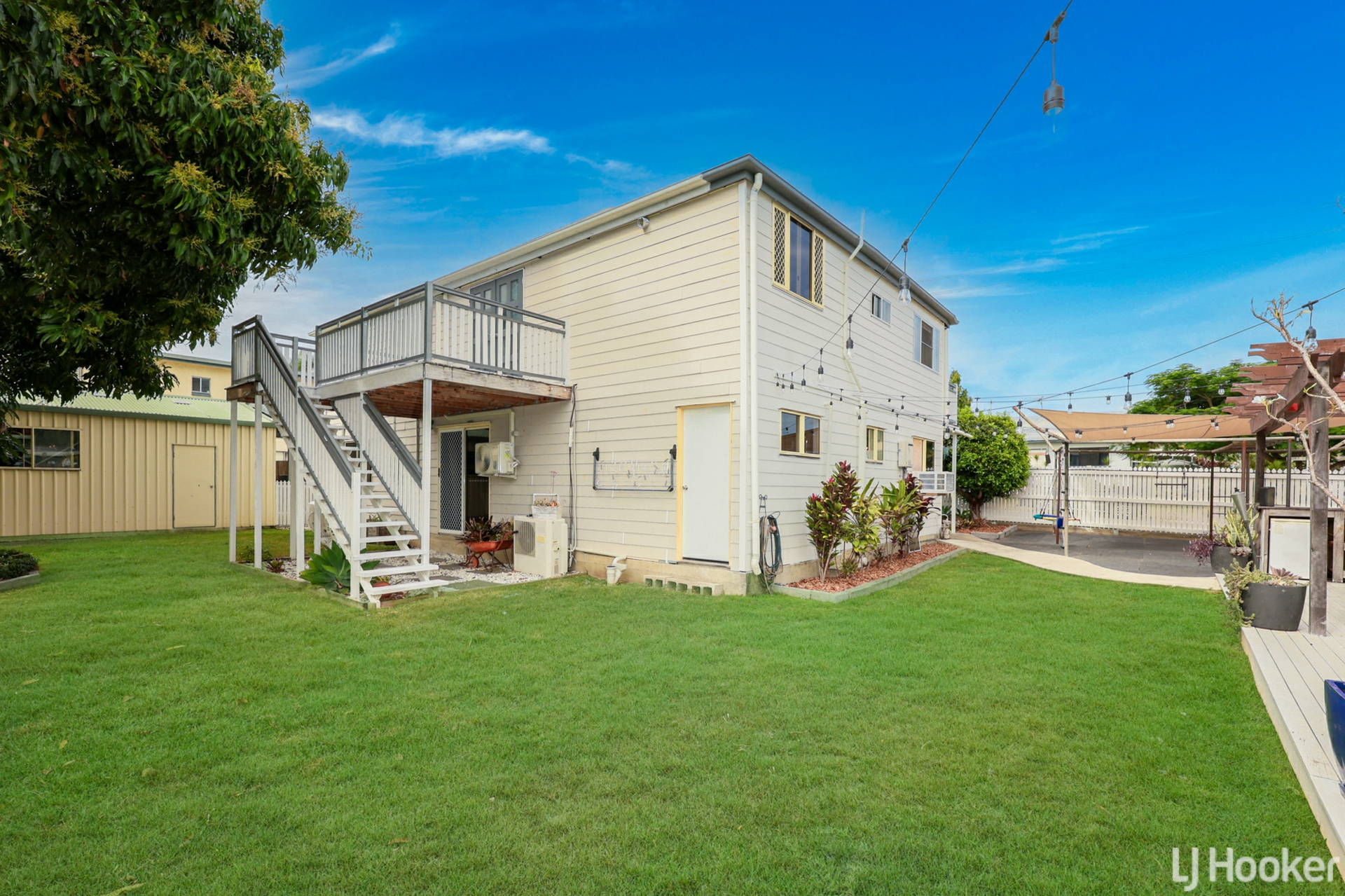 8 Woolcock Street, WANDAL