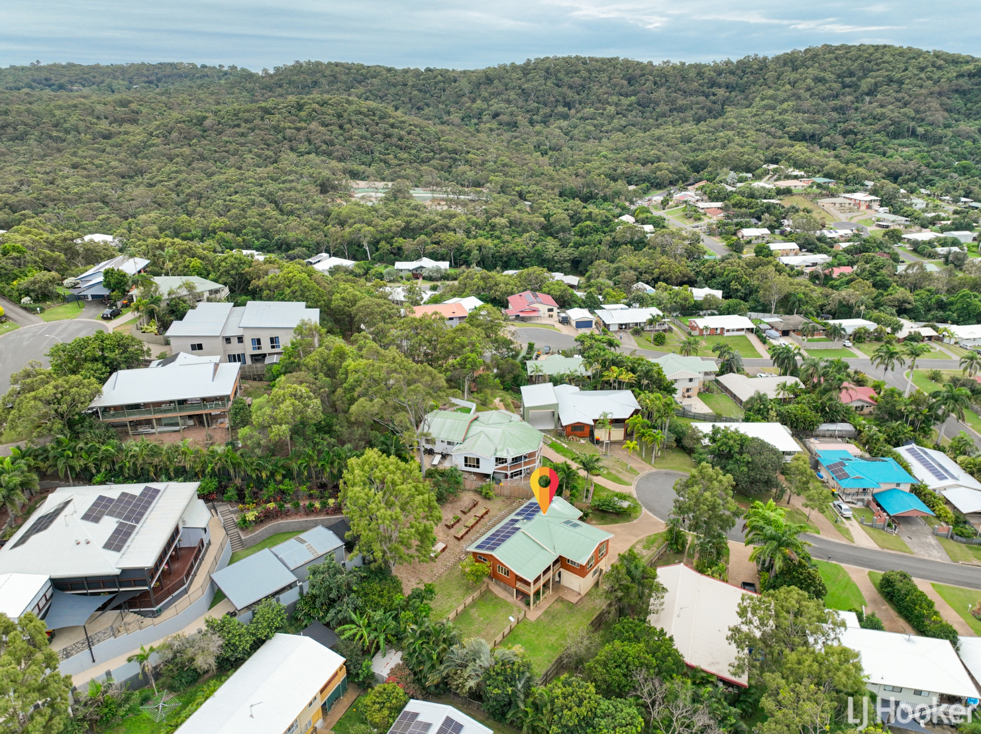 9 Leone Court, YEPPOON