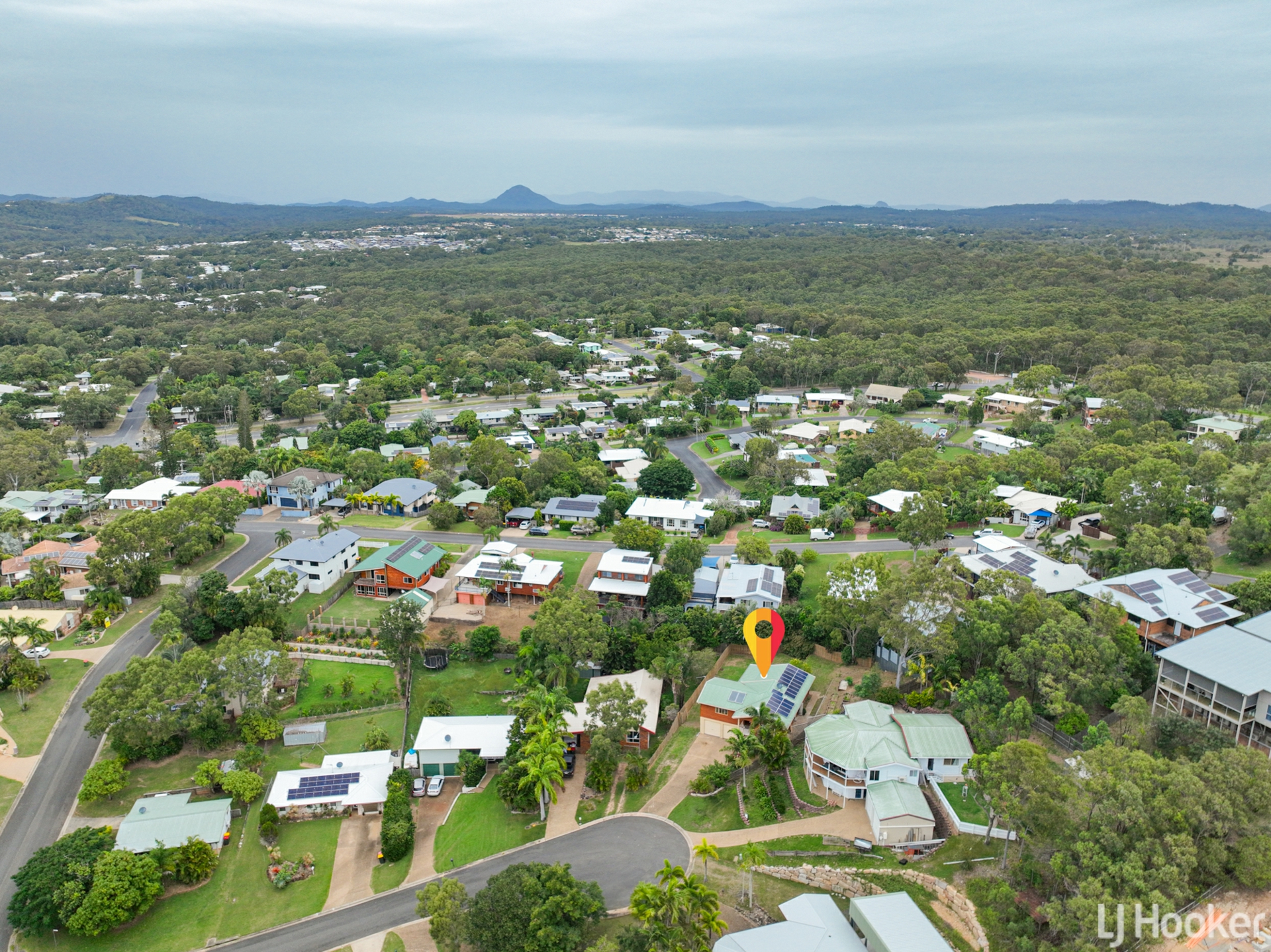 9 Leone Court, YEPPOON