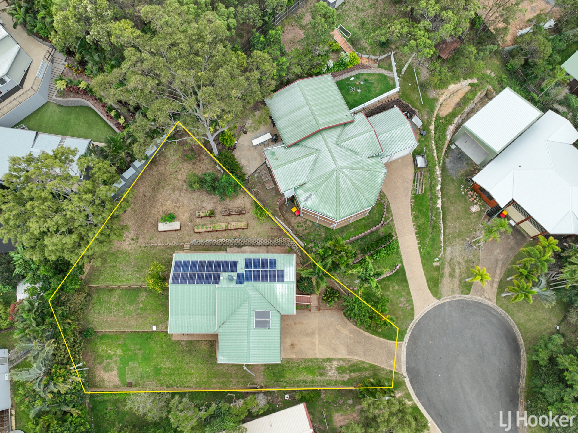 9 Leone Court, YEPPOON