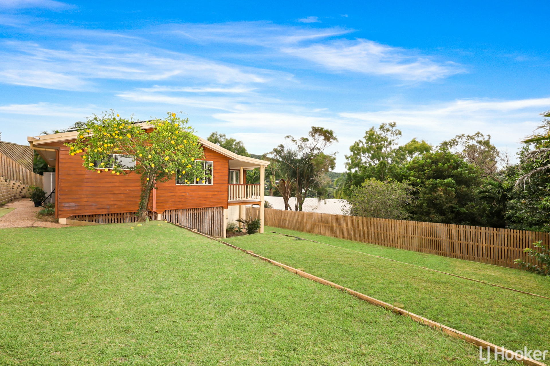 9 Leone Court, YEPPOON