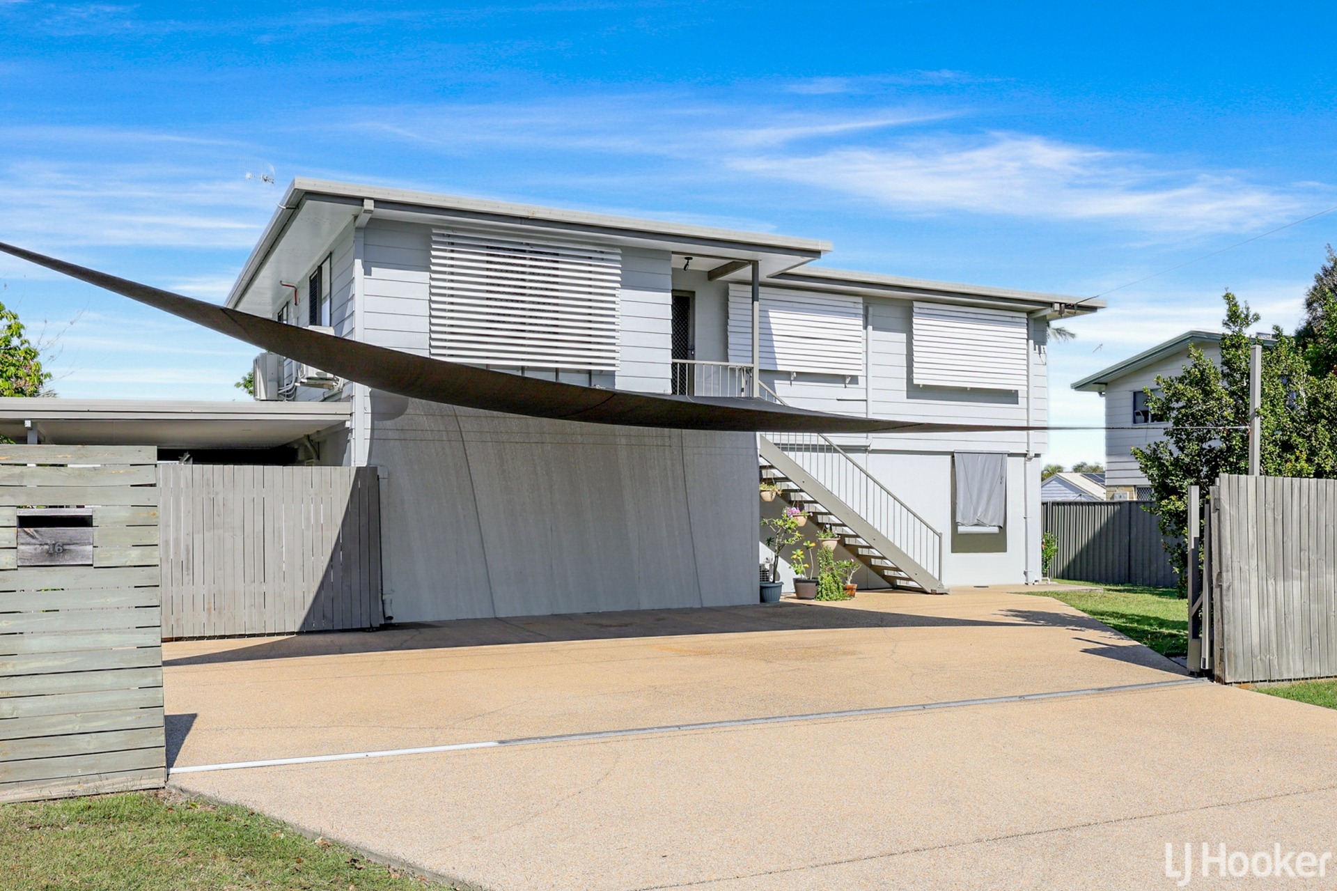 16 Ruff Street, NORMAN GARDENS
