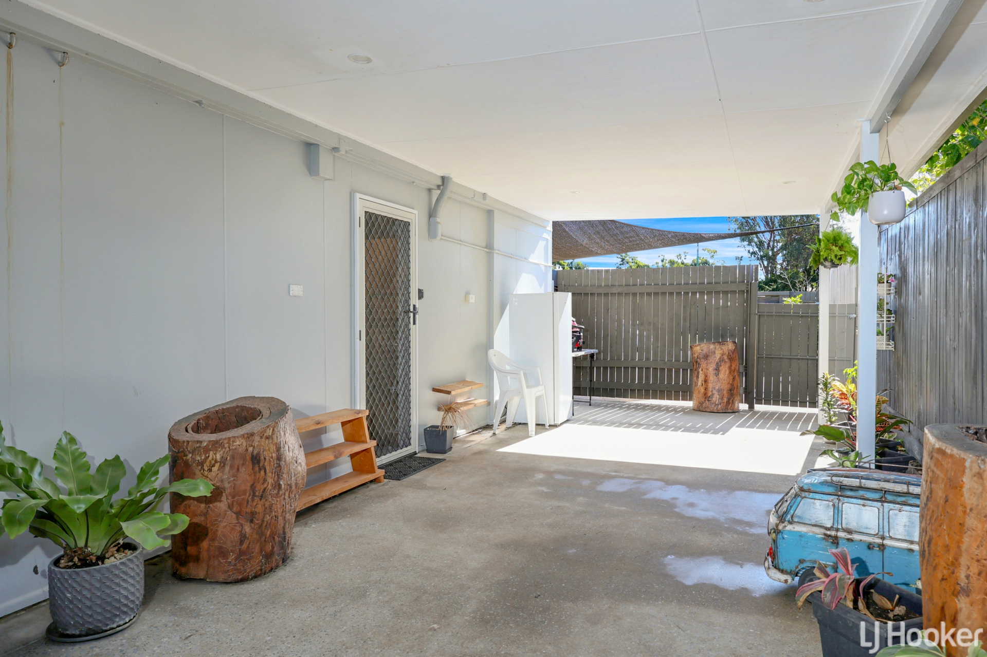 16 Ruff Street, NORMAN GARDENS